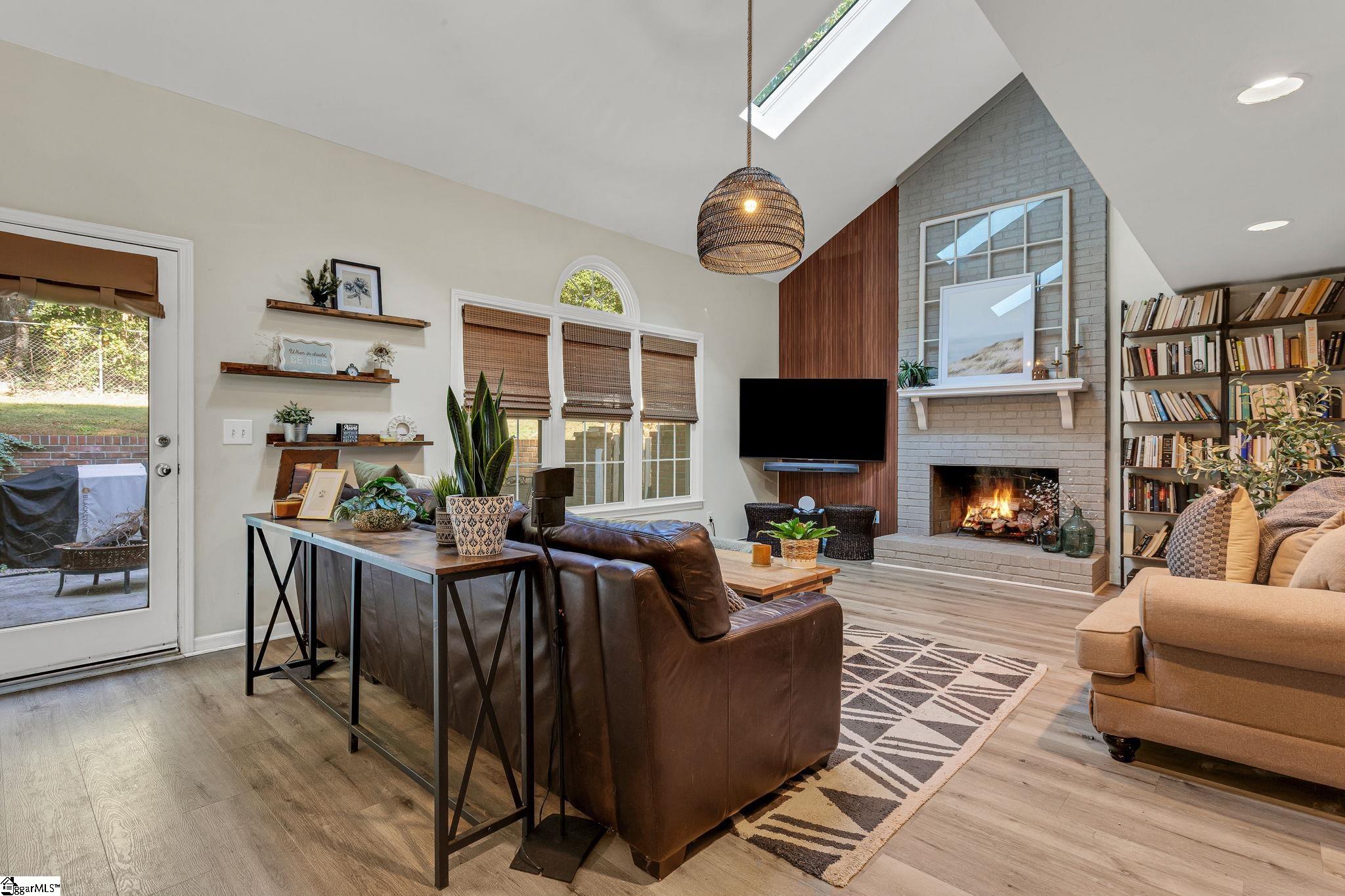 15 Crosswinds Way Greer, SC 29650 - Photo 14 of 42