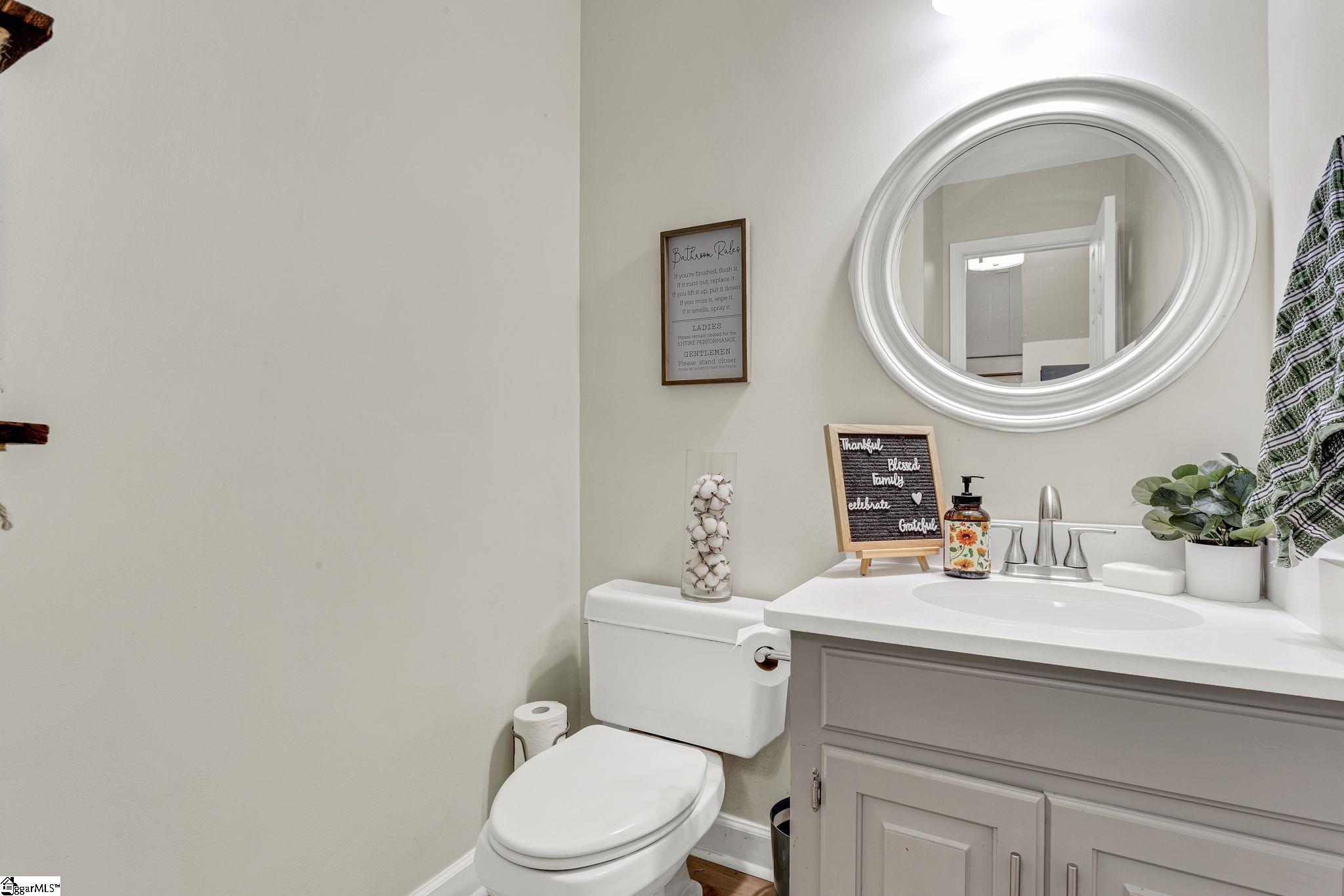 15 Crosswinds Way Greer, SC 29650 - Photo 18 of 42