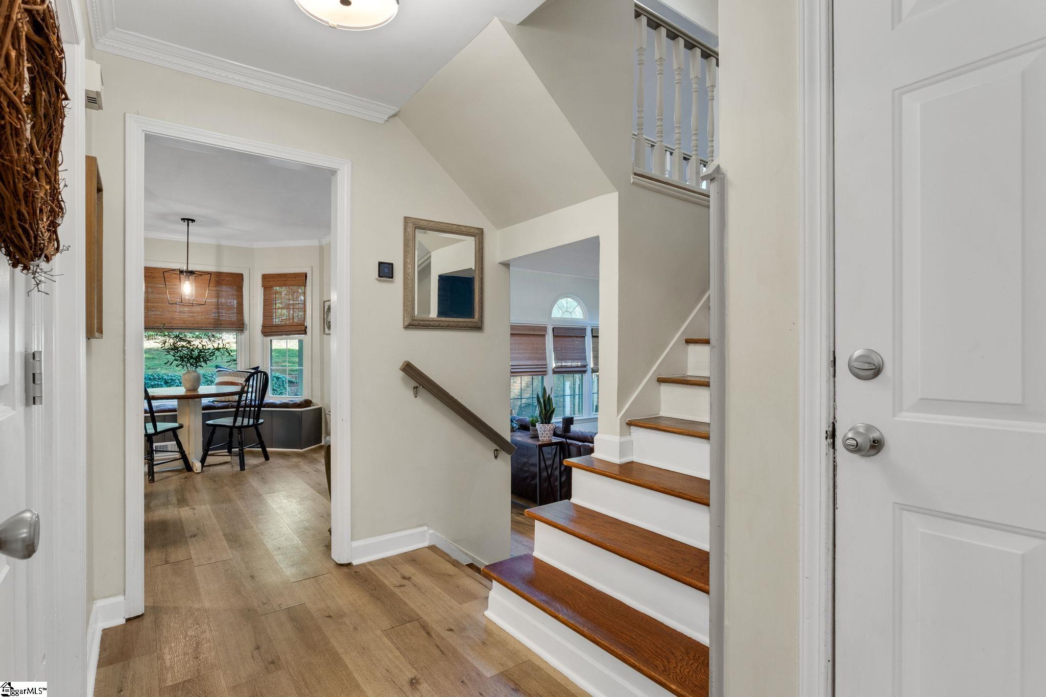 15 Crosswinds Way Greer, SC 29650 - Photo 19 of 42