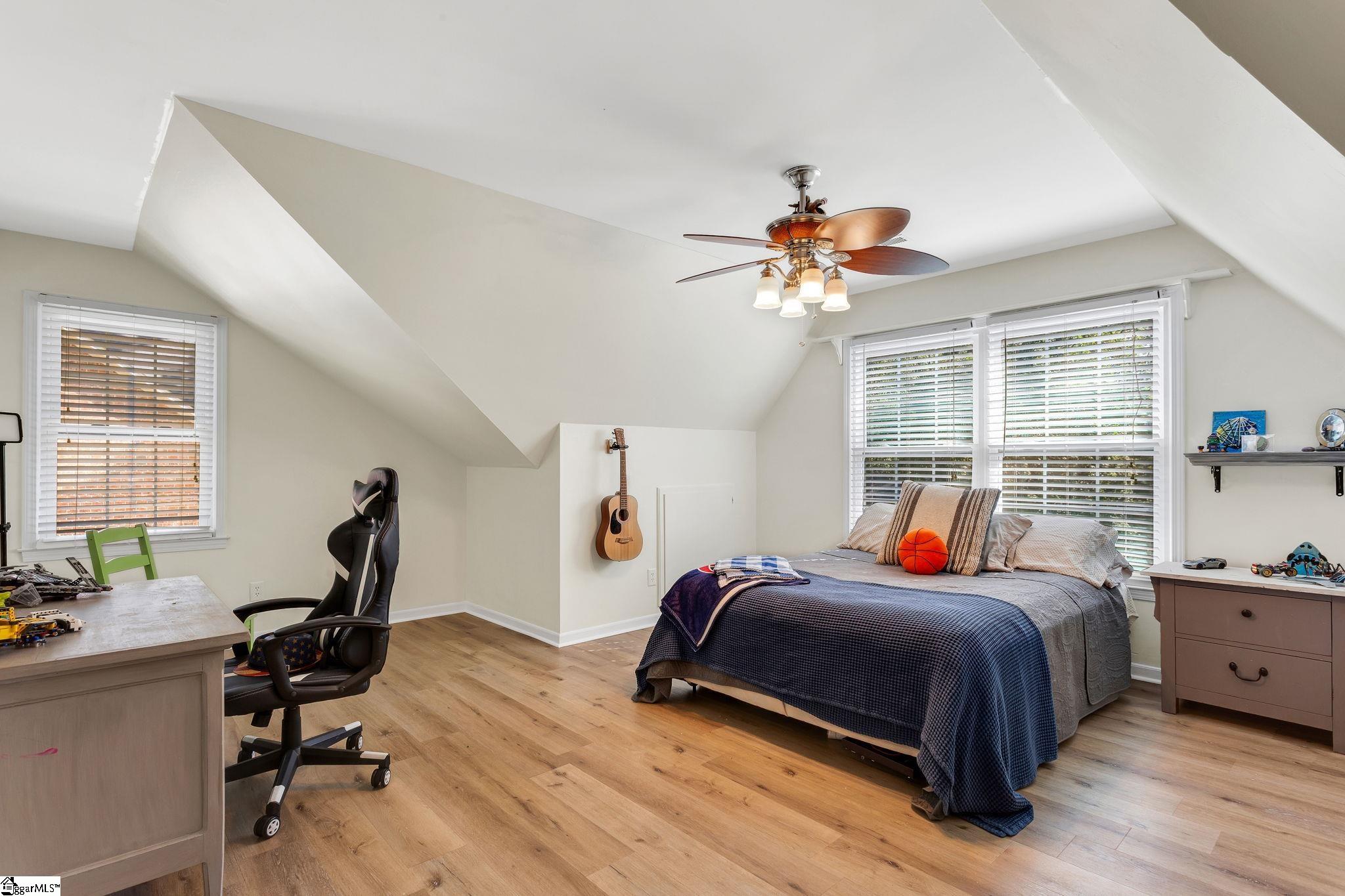 15 Crosswinds Way Greer, SC 29650 - Photo 21 of 42