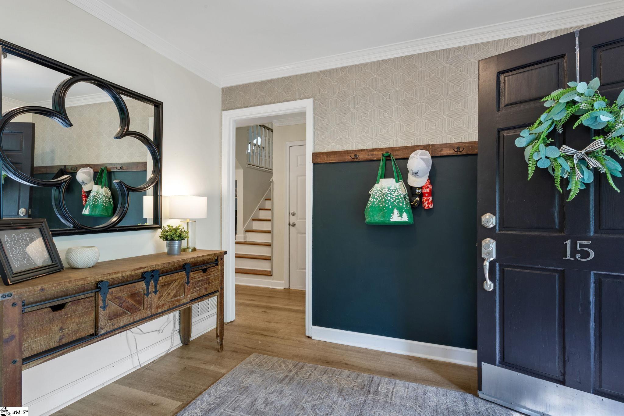 15 Crosswinds Way Greer, SC 29650 - Photo 3 of 42