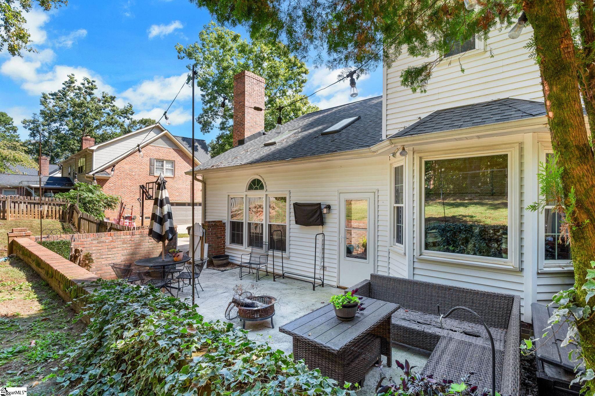 15 Crosswinds Way Greer, SC 29650 - Photo 34 of 42