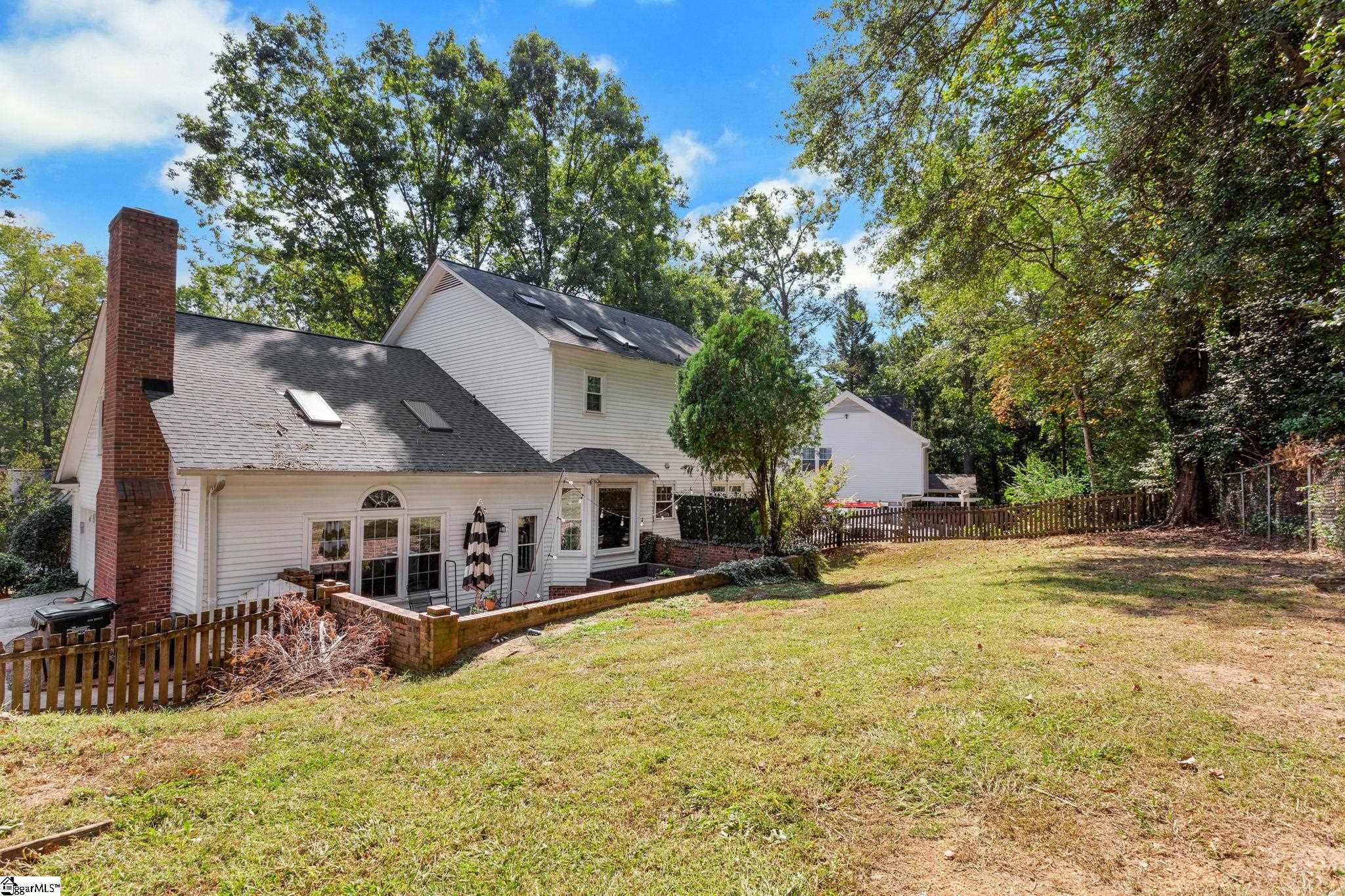 15 Crosswinds Way Greer, SC 29650 - Photo 35 of 42