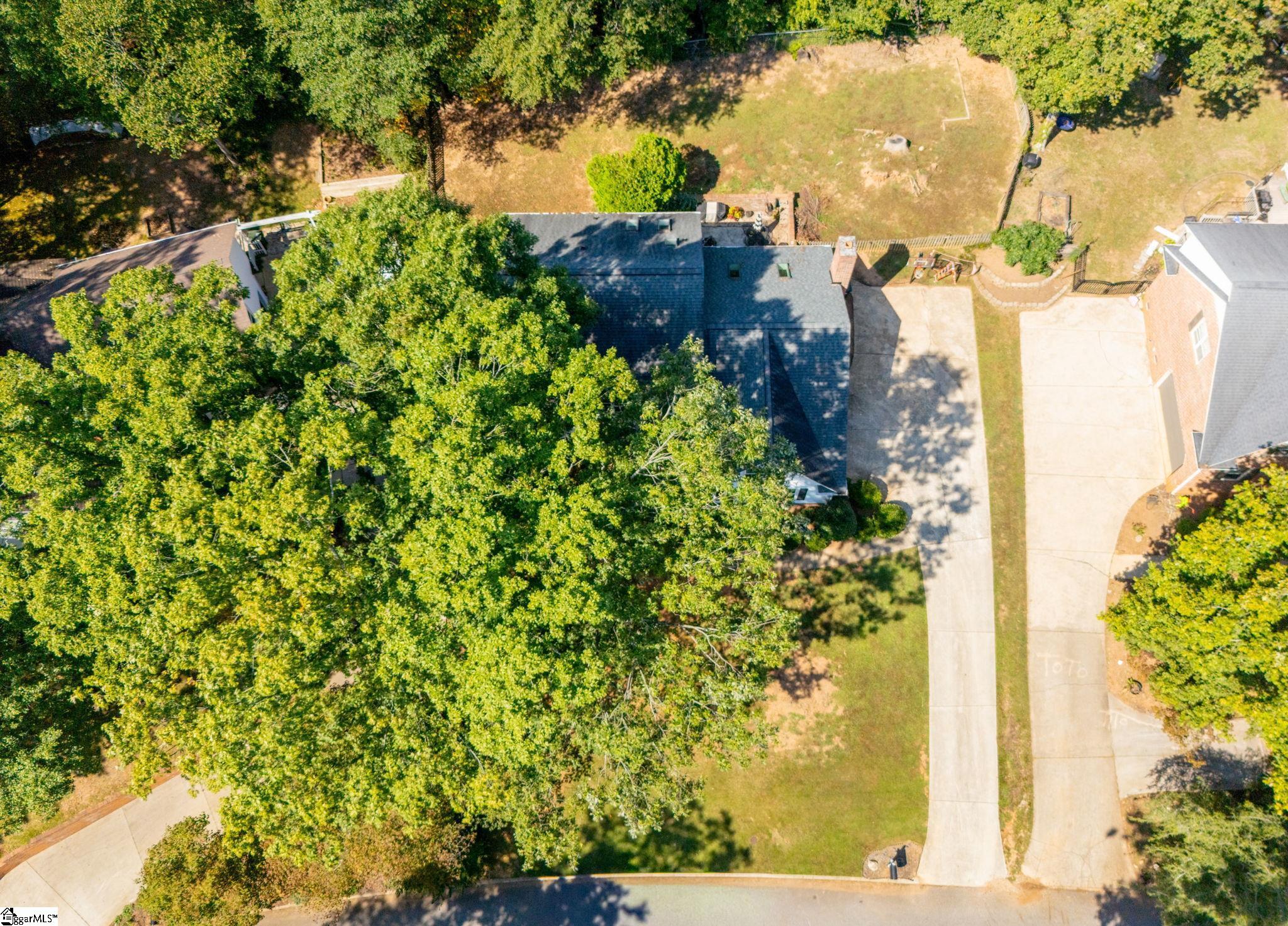 15 Crosswinds Way Greer, SC 29650 - Photo 36 of 42