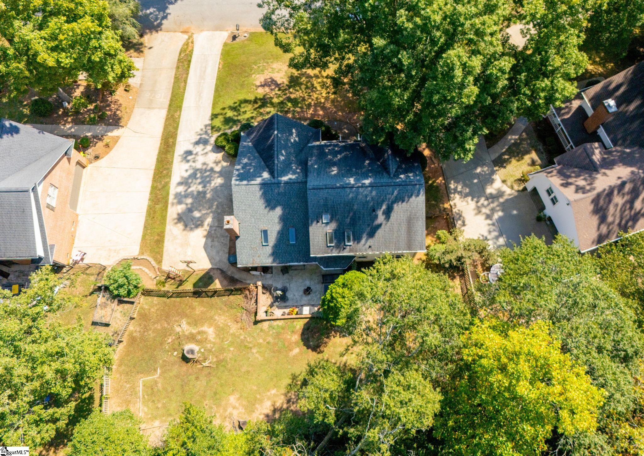 15 Crosswinds Way Greer, SC 29650 - Photo 37 of 42