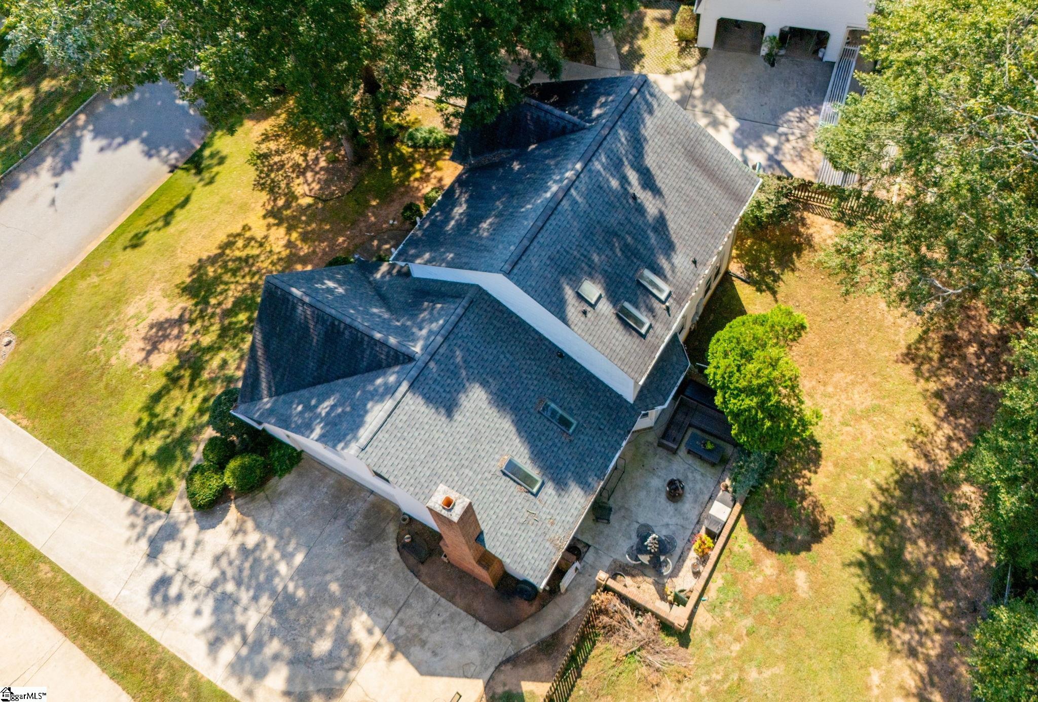 15 Crosswinds Way Greer, SC 29650 - Photo 38 of 42