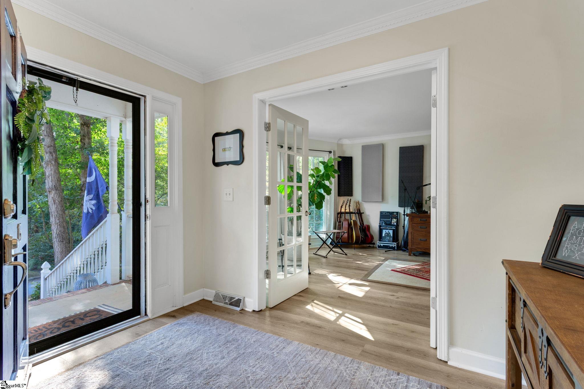 15 Crosswinds Way Greer, SC 29650 - Photo 4 of 42