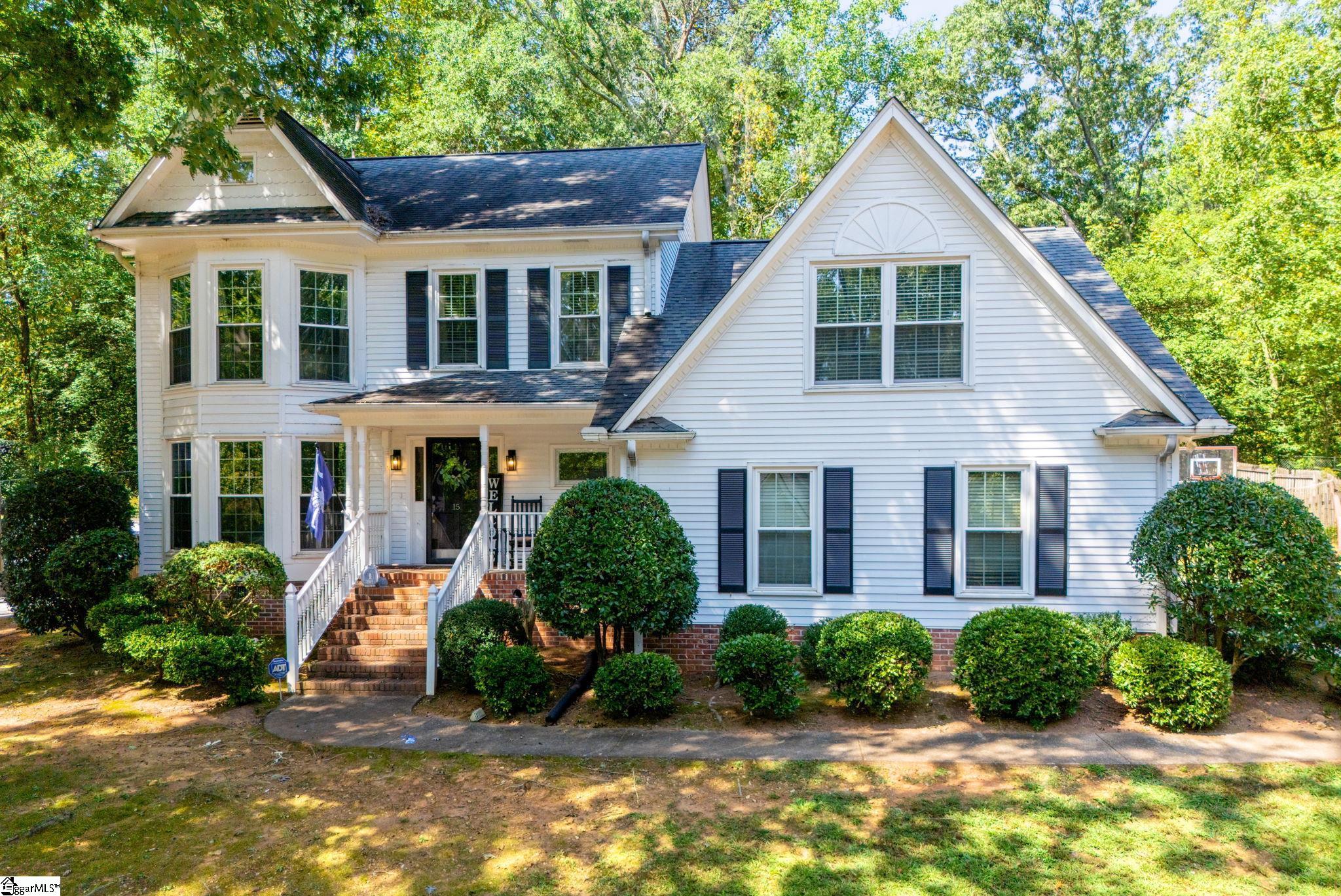 15 Crosswinds Way Greer, SC 29650 - Photo 42 of 42