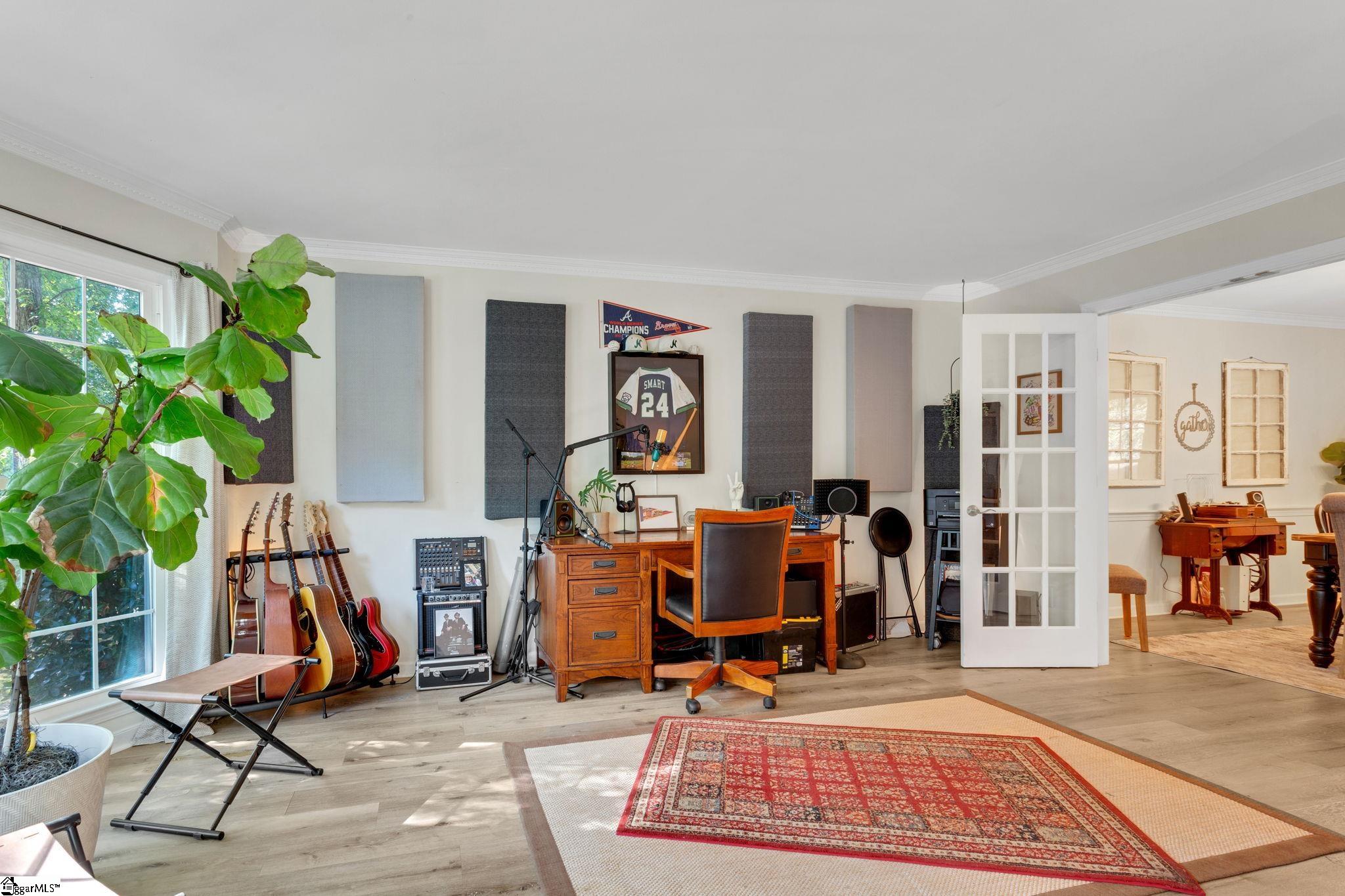 15 Crosswinds Way Greer, SC 29650 - Photo 5 of 42