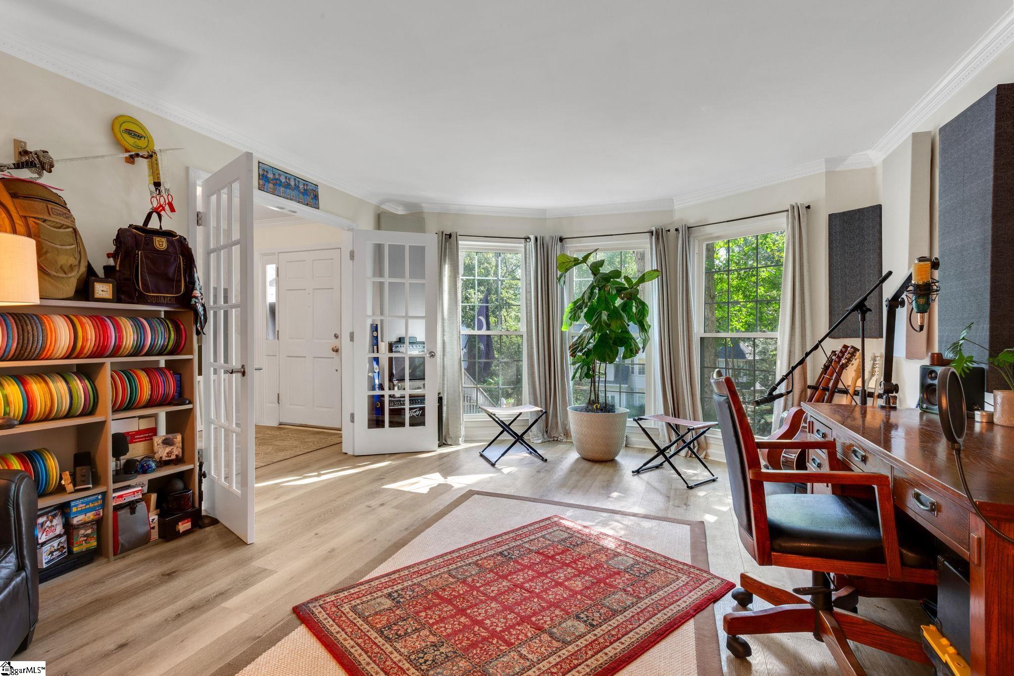 15 Crosswinds Way Greer, SC 29650 - Photo 6 of 42