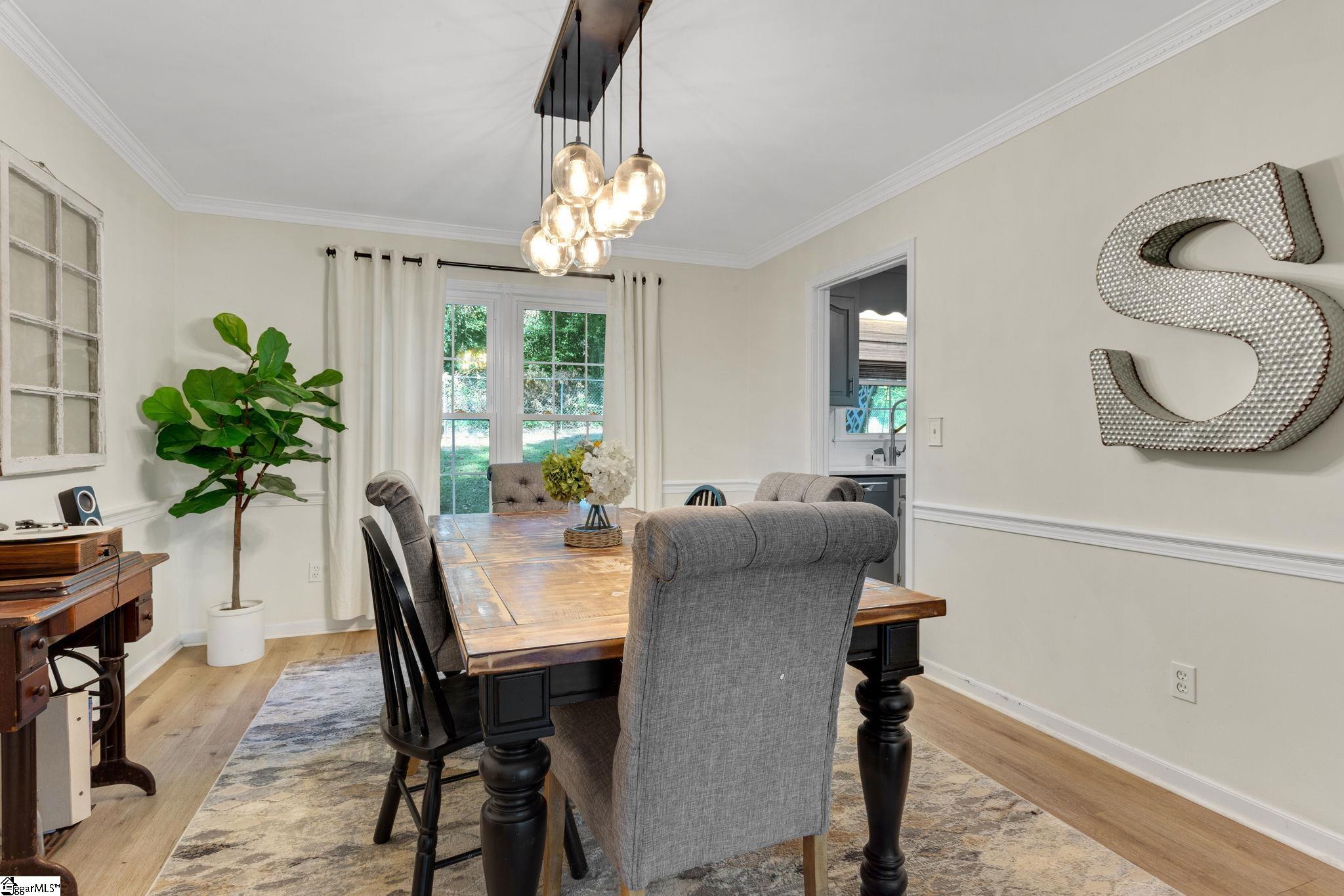 15 Crosswinds Way Greer, SC 29650 - Photo 7 of 42