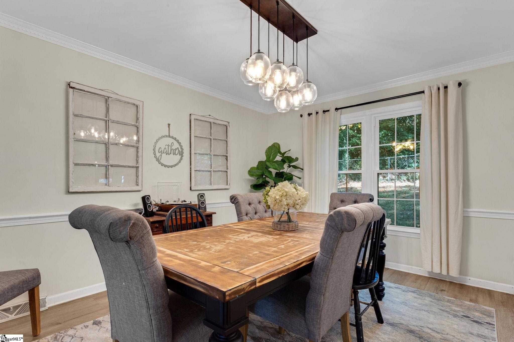 15 Crosswinds Way Greer, SC 29650 - Photo 8 of 42