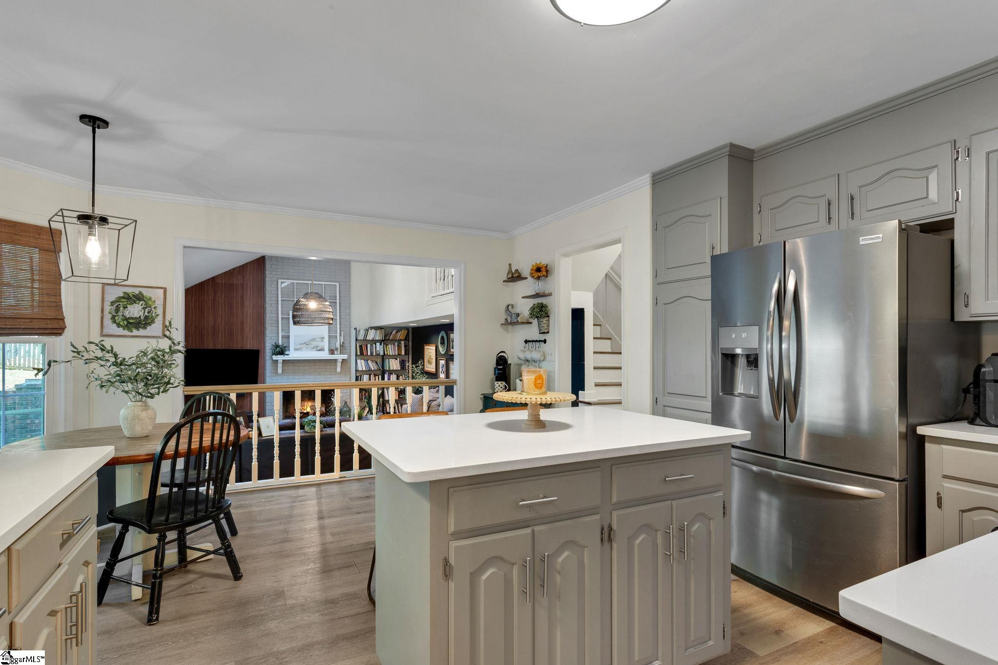 15 Crosswinds Way Greer, SC 29650 - Photo 10 of 42