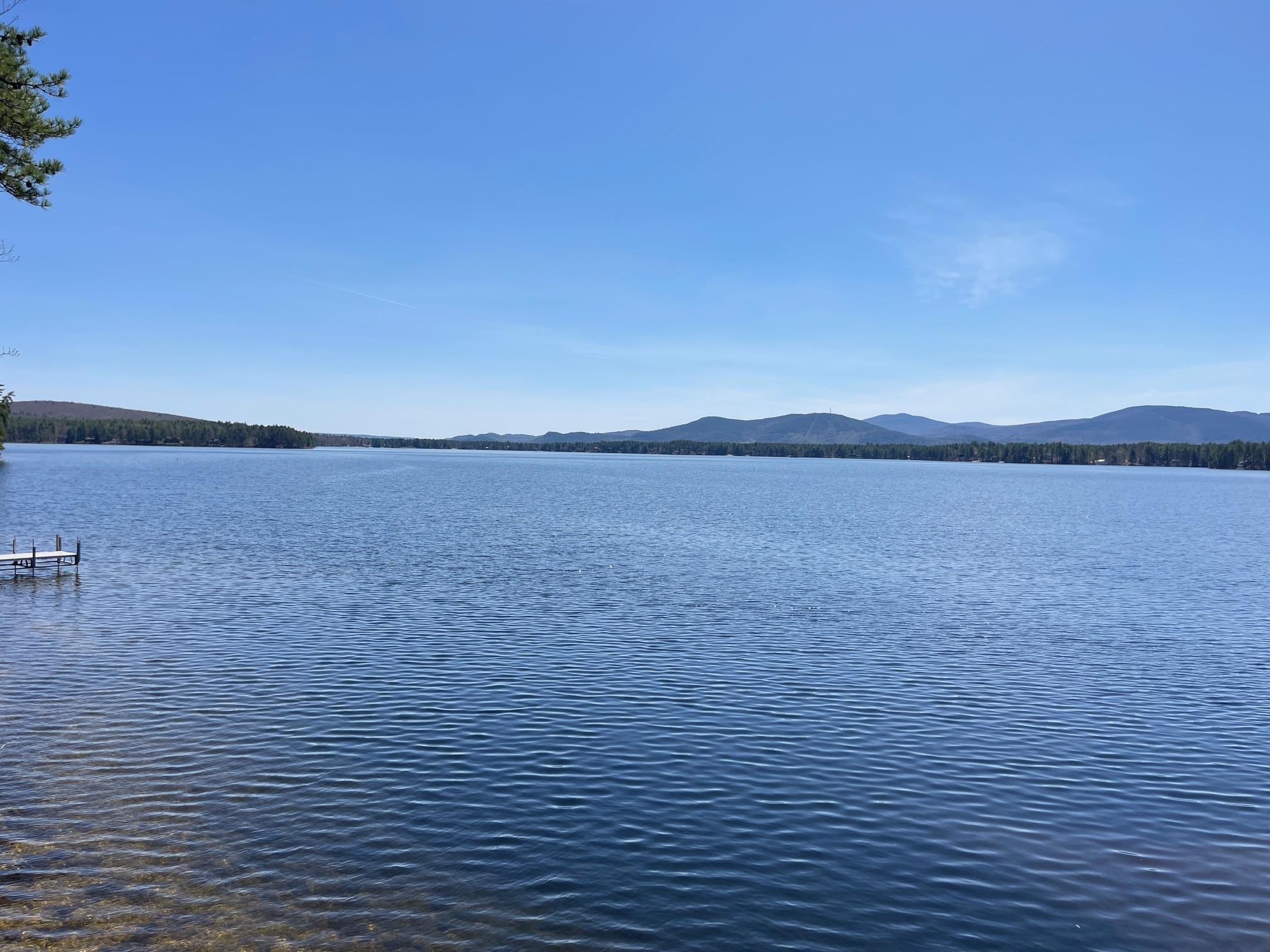 229 Charlotte Point Road Madison, NH 03849 - Photo 1 of 28