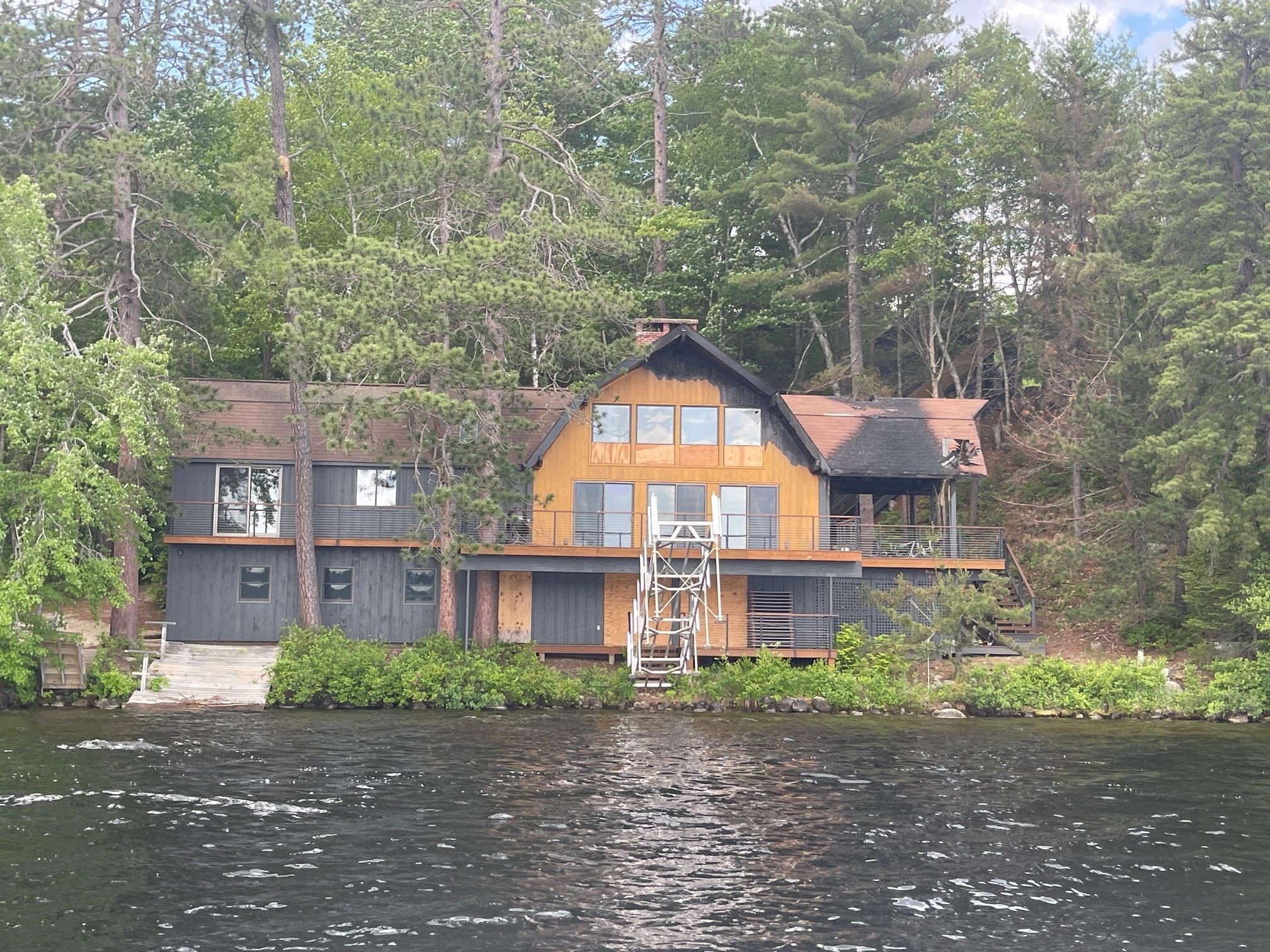 229 Charlotte Point Road Madison, NH 03849 - Photo 11 of 28