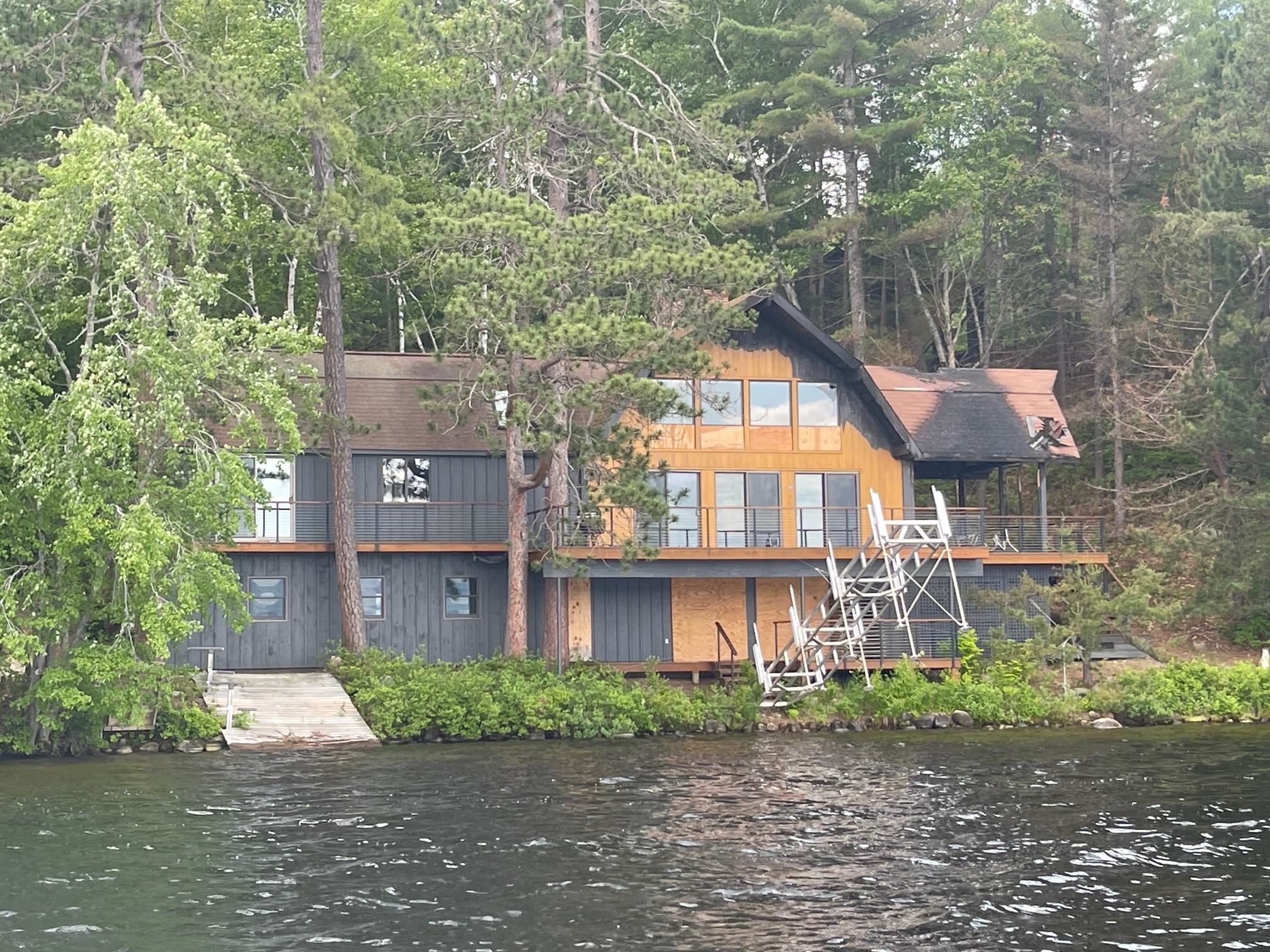 229 Charlotte Point Road Madison, NH 03849 - Photo 13 of 28