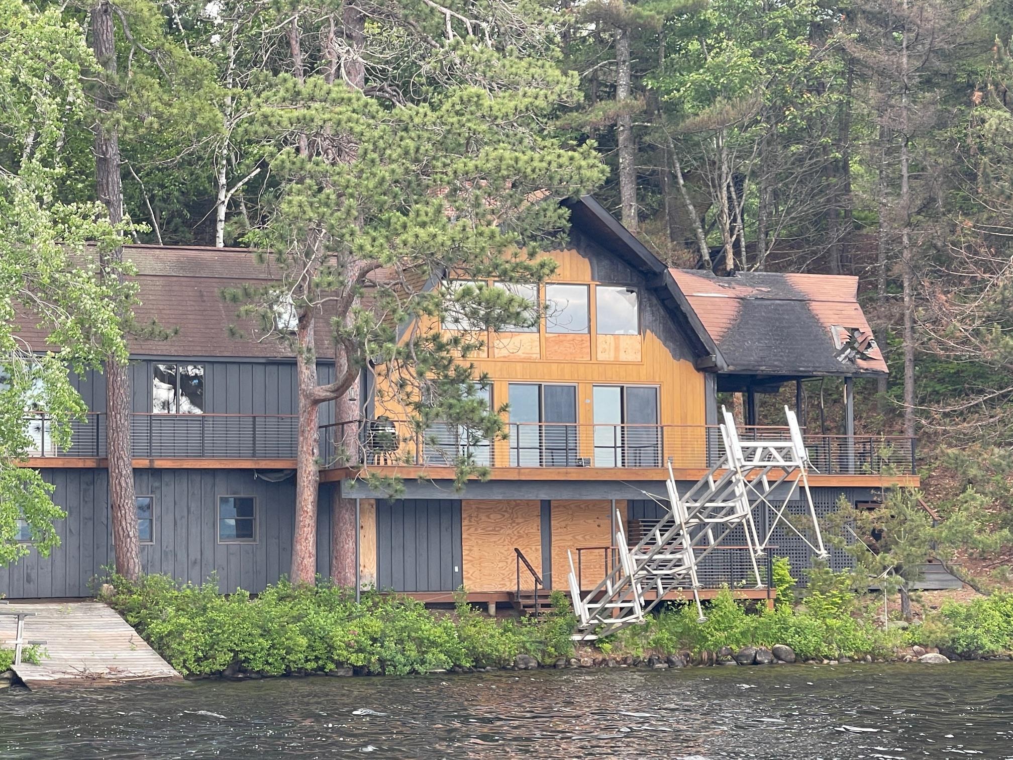 229 Charlotte Point Road Madison, NH 03849 - Photo 2 of 28