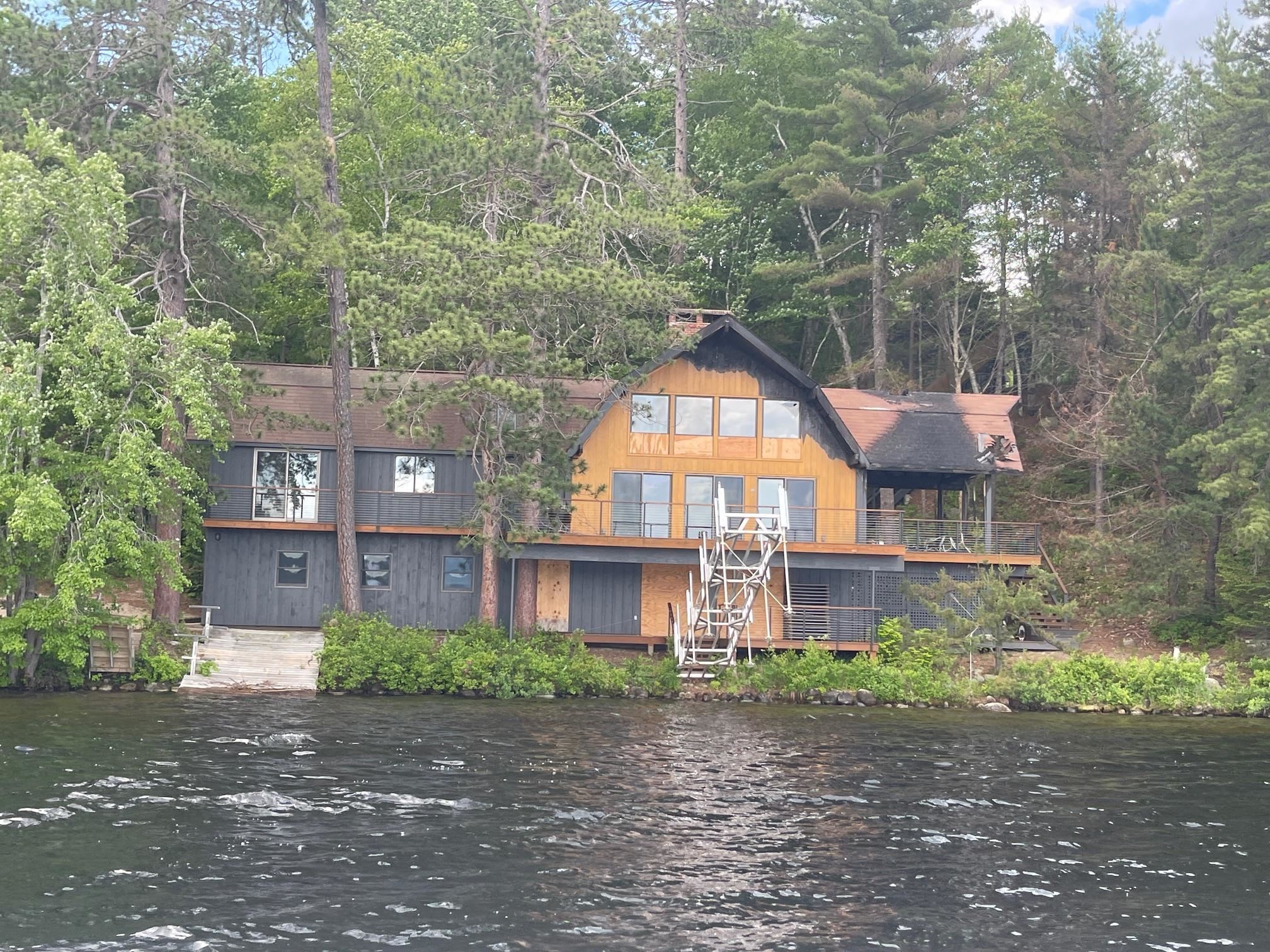229 Charlotte Point Road Madison, NH 03849 - Photo 26 of 28