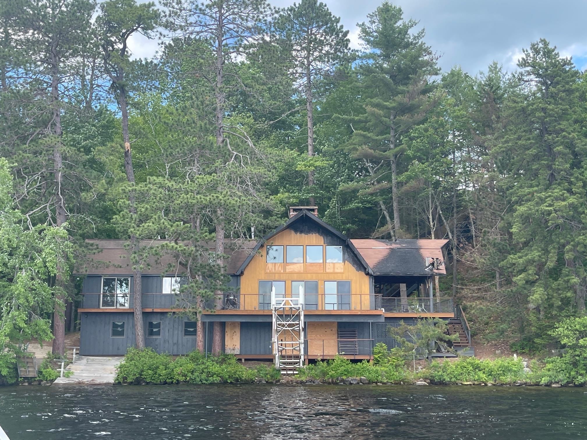 229 Charlotte Point Road Madison, NH 03849 - Photo 3 of 28