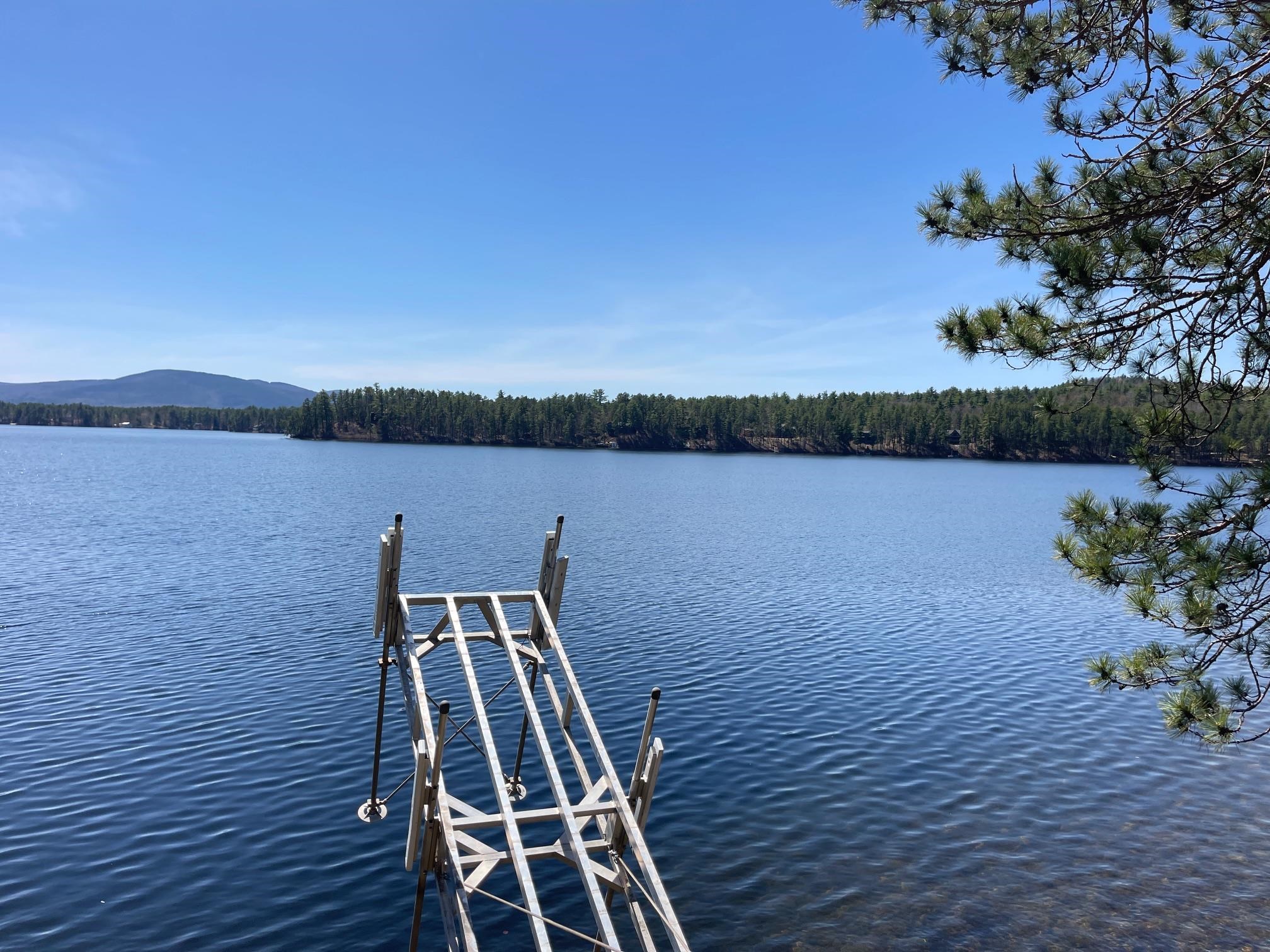 229 Charlotte Point Road Madison, NH 03849 - Photo 4 of 28