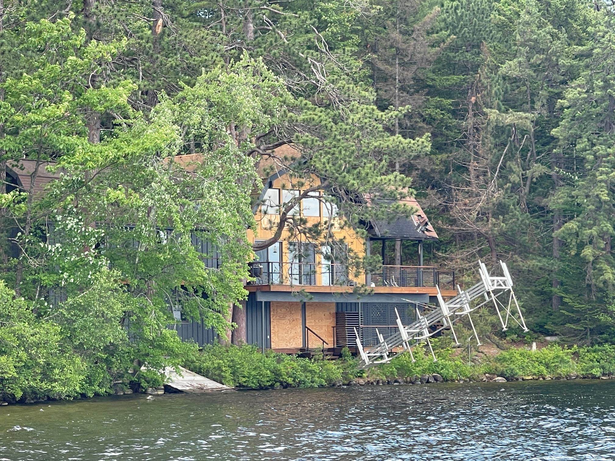 229 Charlotte Point Road Madison, NH 03849 - Photo 5 of 28