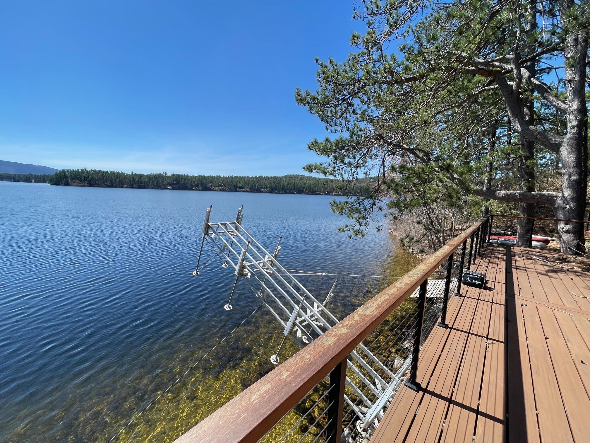 229 Charlotte Point Road Madison, NH 03849 - Photo 7 of 28
