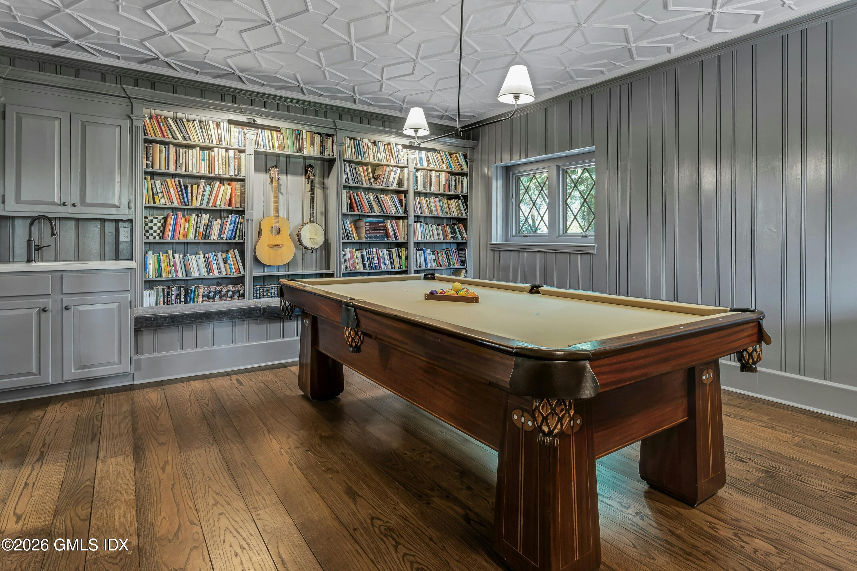 11 Alden Road Greenwich, CT 06831 - Photo 13 of 36 013-484375-_X0A2137_14574895