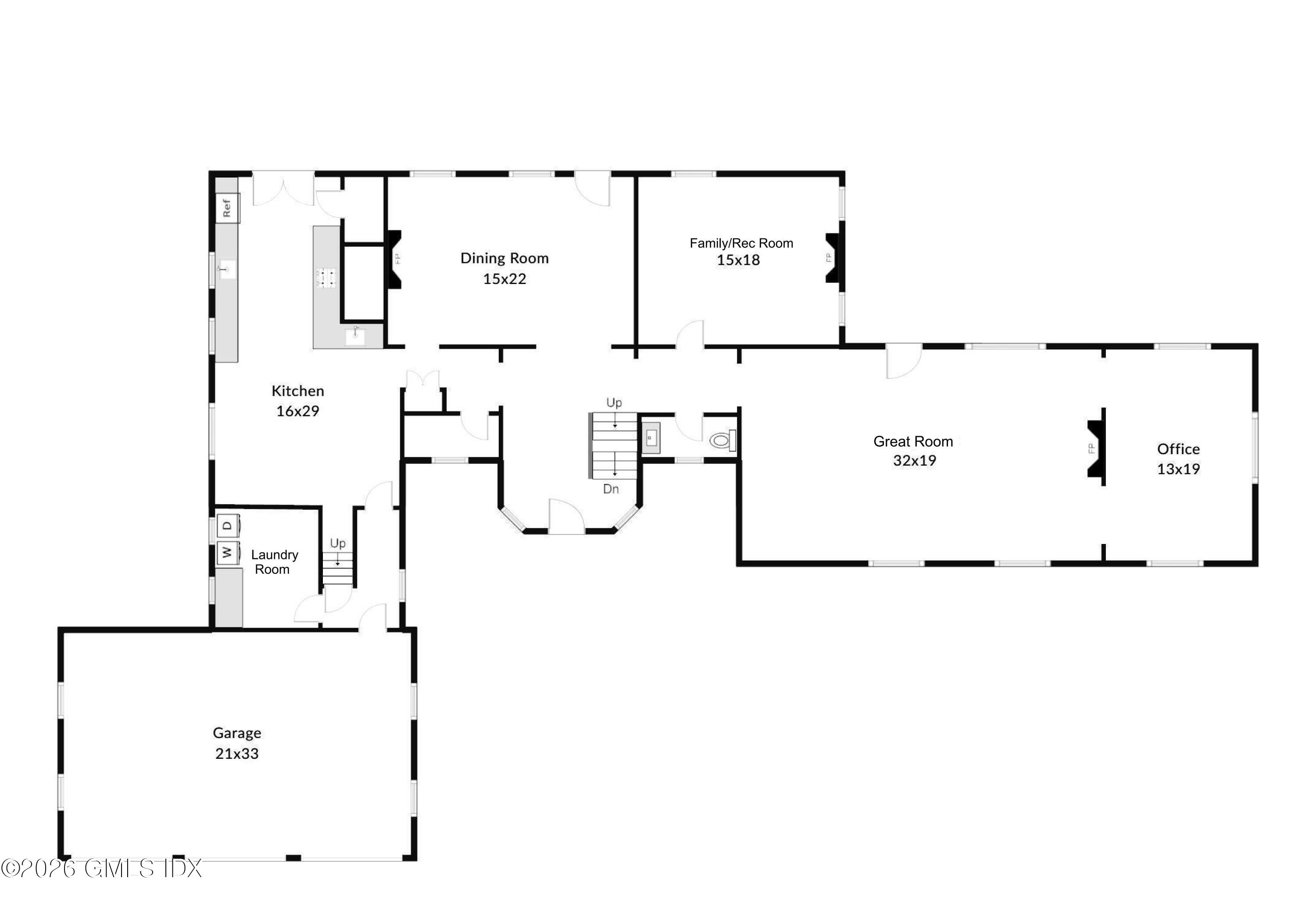 11 Alden Road Greenwich, CT 06831 - Photo 33 of 36 01