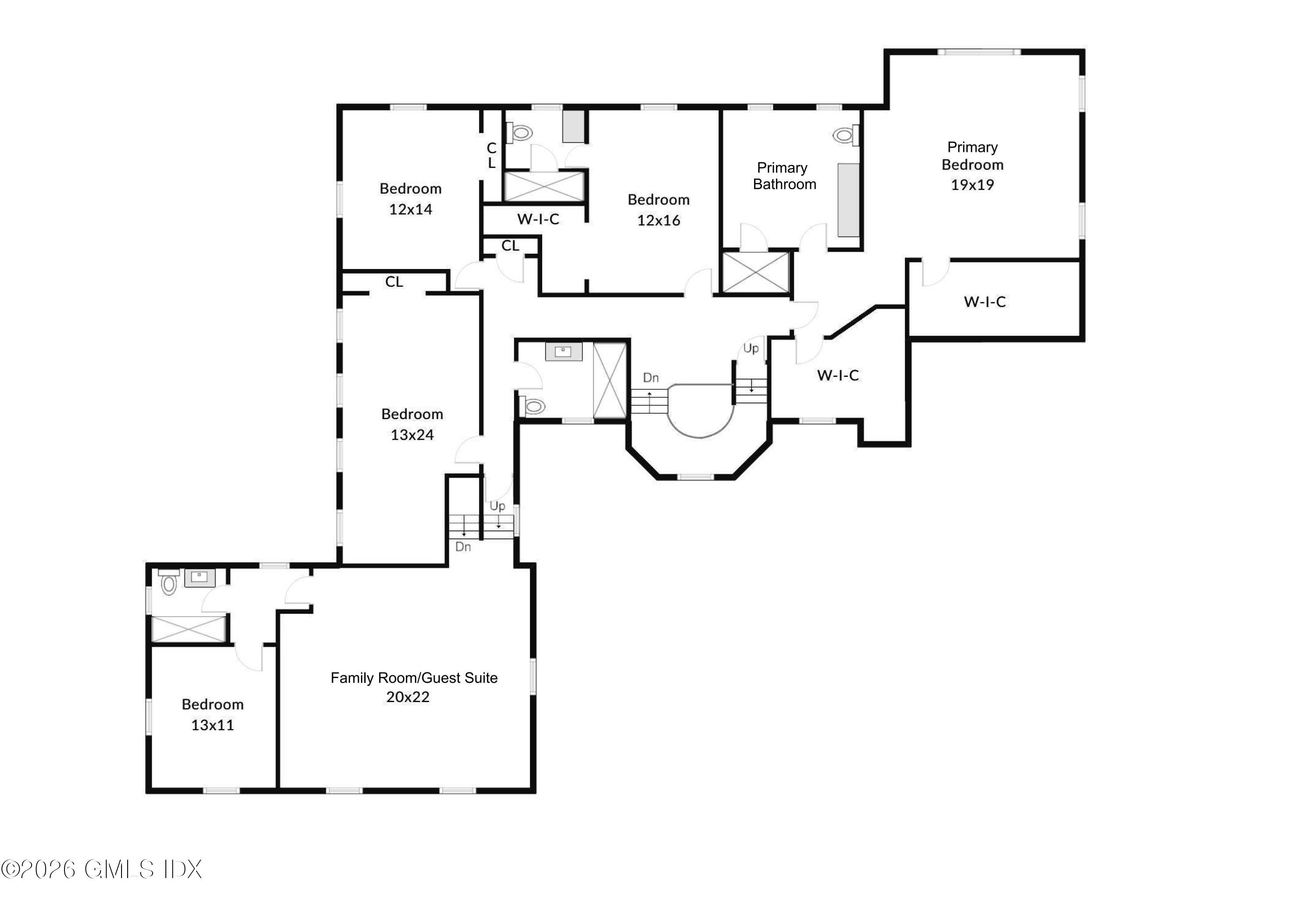 11 Alden Road Greenwich, CT 06831 - Photo 34 of 36 02