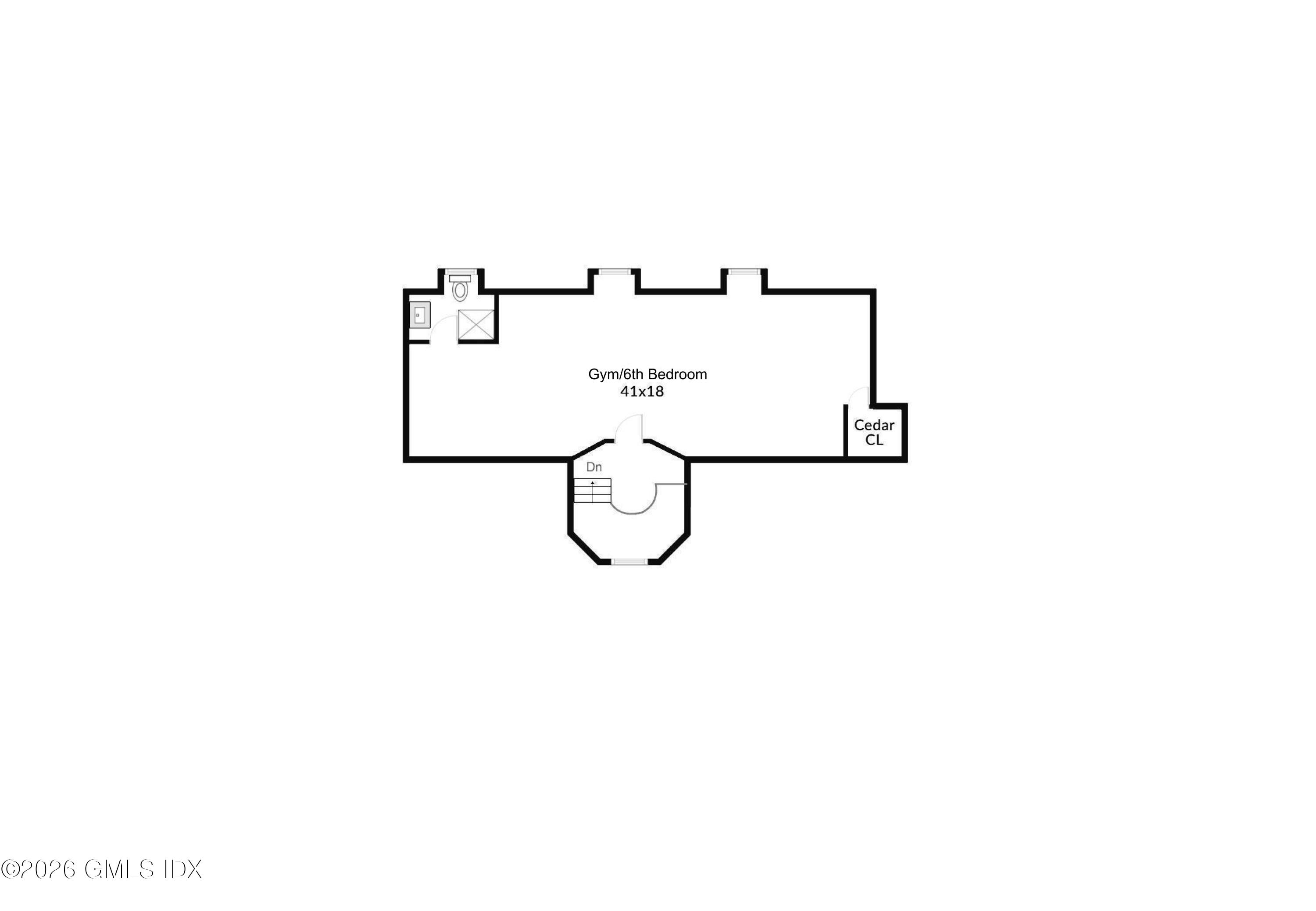 11 Alden Road Greenwich, CT 06831 - Photo 35 of 36 03