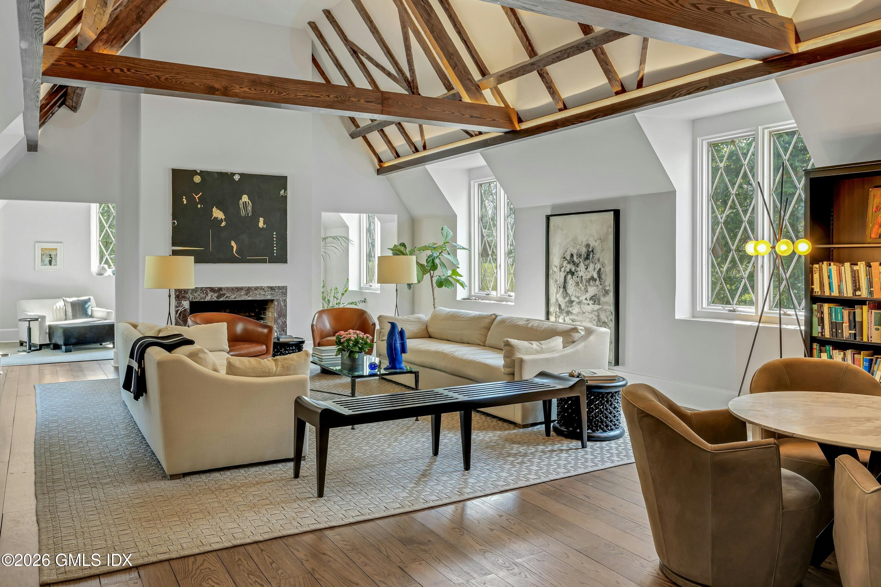 11 Alden Road Greenwich, CT 06831 - Photo 9 of 36 009-484375-_X0A2142_14574896