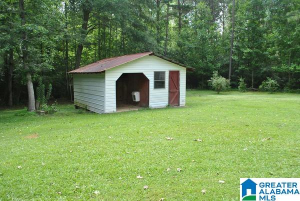 3117 High Pine Road Ashland, AL 36251 - Photo 3 of 14