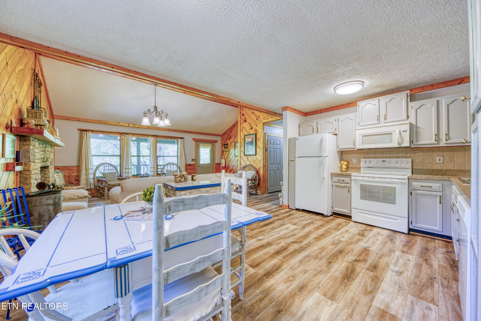 3654 Pittman Center Road Sevierville, TN 37876 - Photo 10 of 24 Gallery Image 10