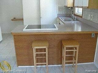 200 East Webster Road Royal Oak, MI 48073 - Photo 5 of 15 Counter Seating In Kitchen