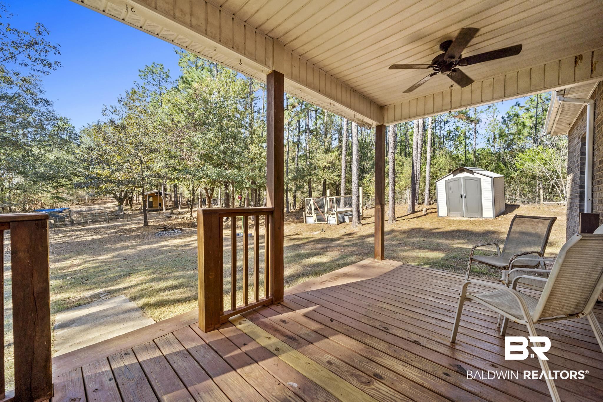35895 A County Road 39 Stapleton, AL 36578 - Photo 23 of 31
