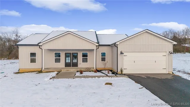 $349,900 | 5608 High Jackson Road, Charlestown, IN 47111