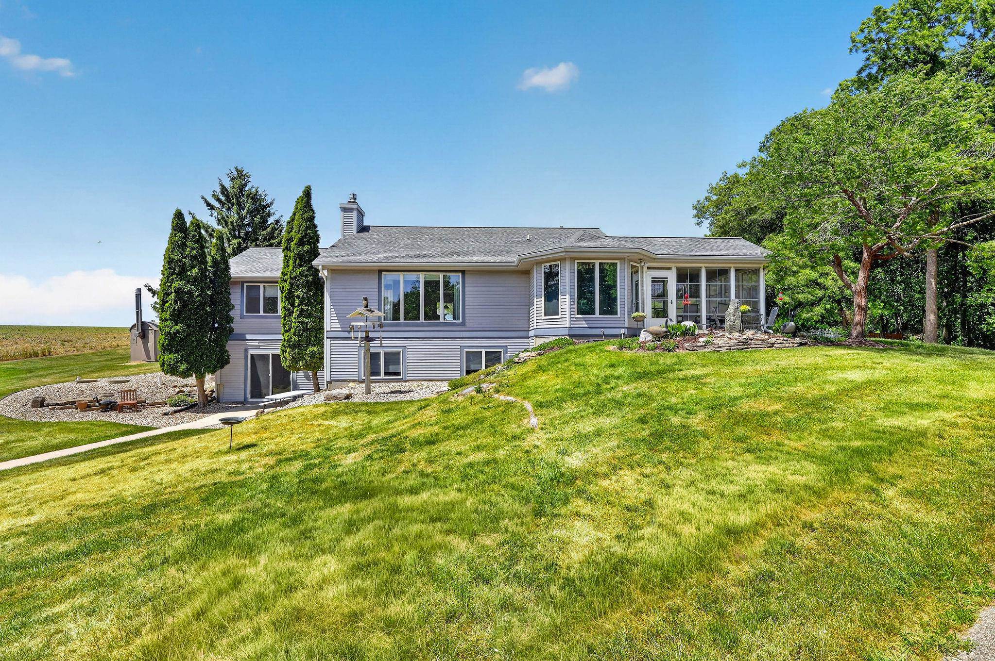 8766 Colby Road Mount Horeb, WI 53572 - Photo 45 of 73