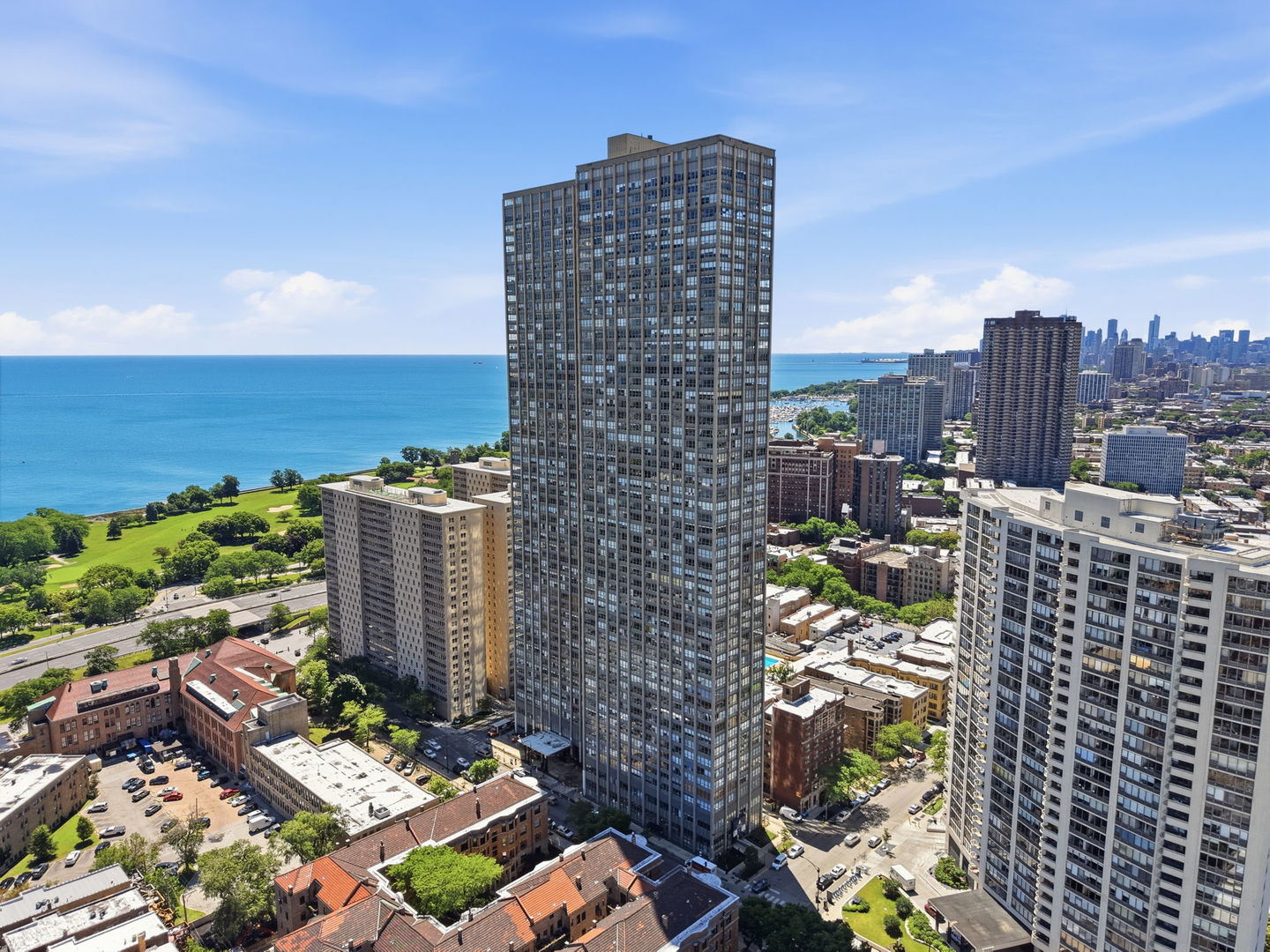 655 West Irving Park Road, Unit 2704 Chicago, IL 60613 - Photo 27 of 27