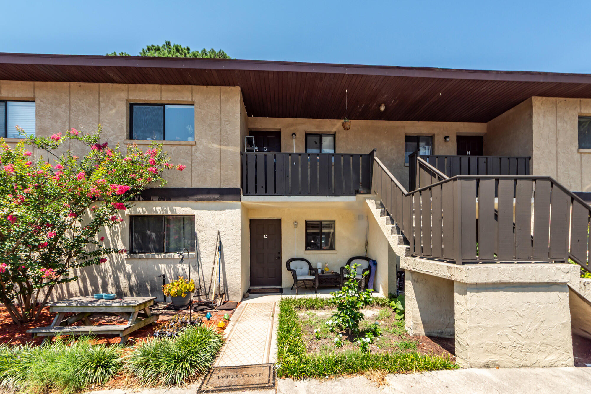 2162 Bees Ferry Road, Unit G Charleston, SC 29414 - Photo 1 of 23 B3