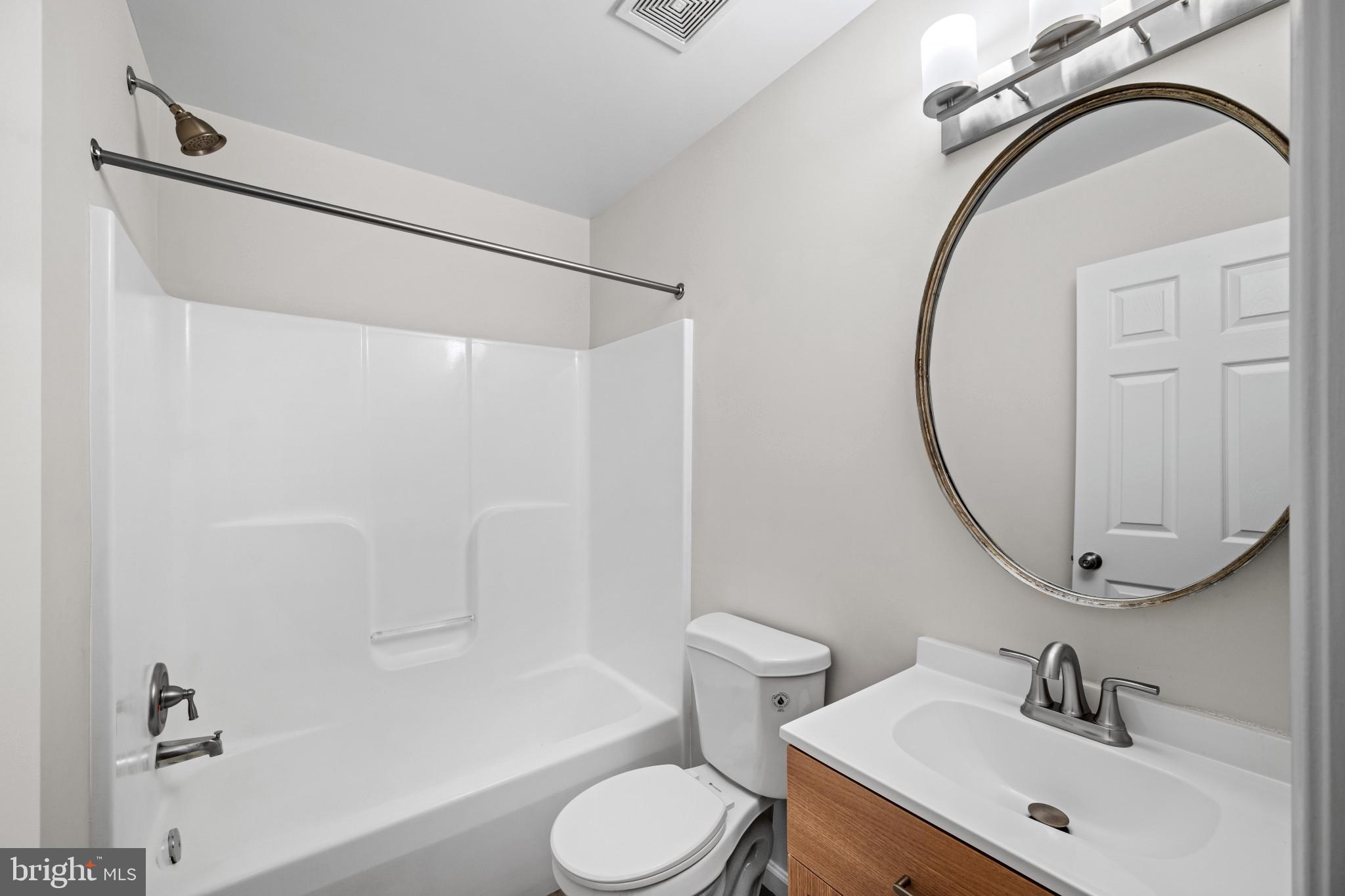 3238 Atlee Ridge Road New Windsor, MD 21776 - Photo 45 of 58 Full bathroom