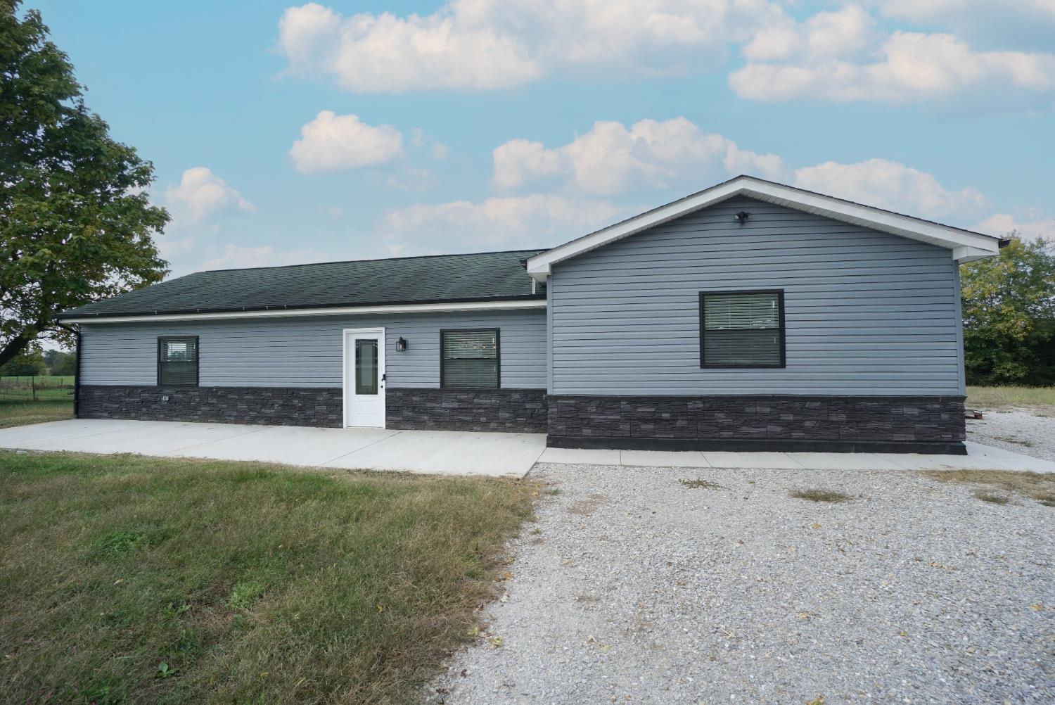 24833 Sawdon Ridge Road Guilford, IN 47022 - Photo 2 of 45