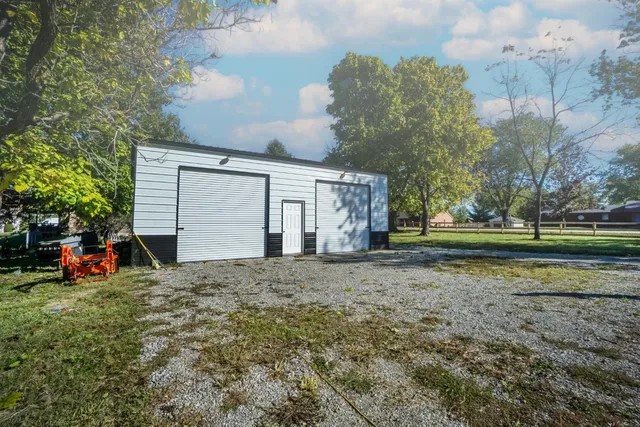 $309,900 | 24833 Sawdon Ridge Road, Guilford, IN 47022