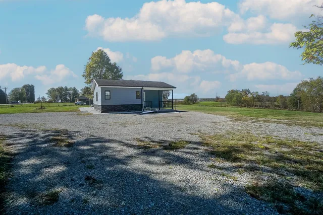 $309,900 | 24833 Sawdon Ridge Road, Guilford, IN 47022