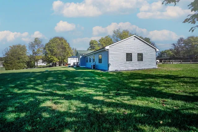 $309,900 | 24833 Sawdon Ridge Road, Guilford, IN 47022