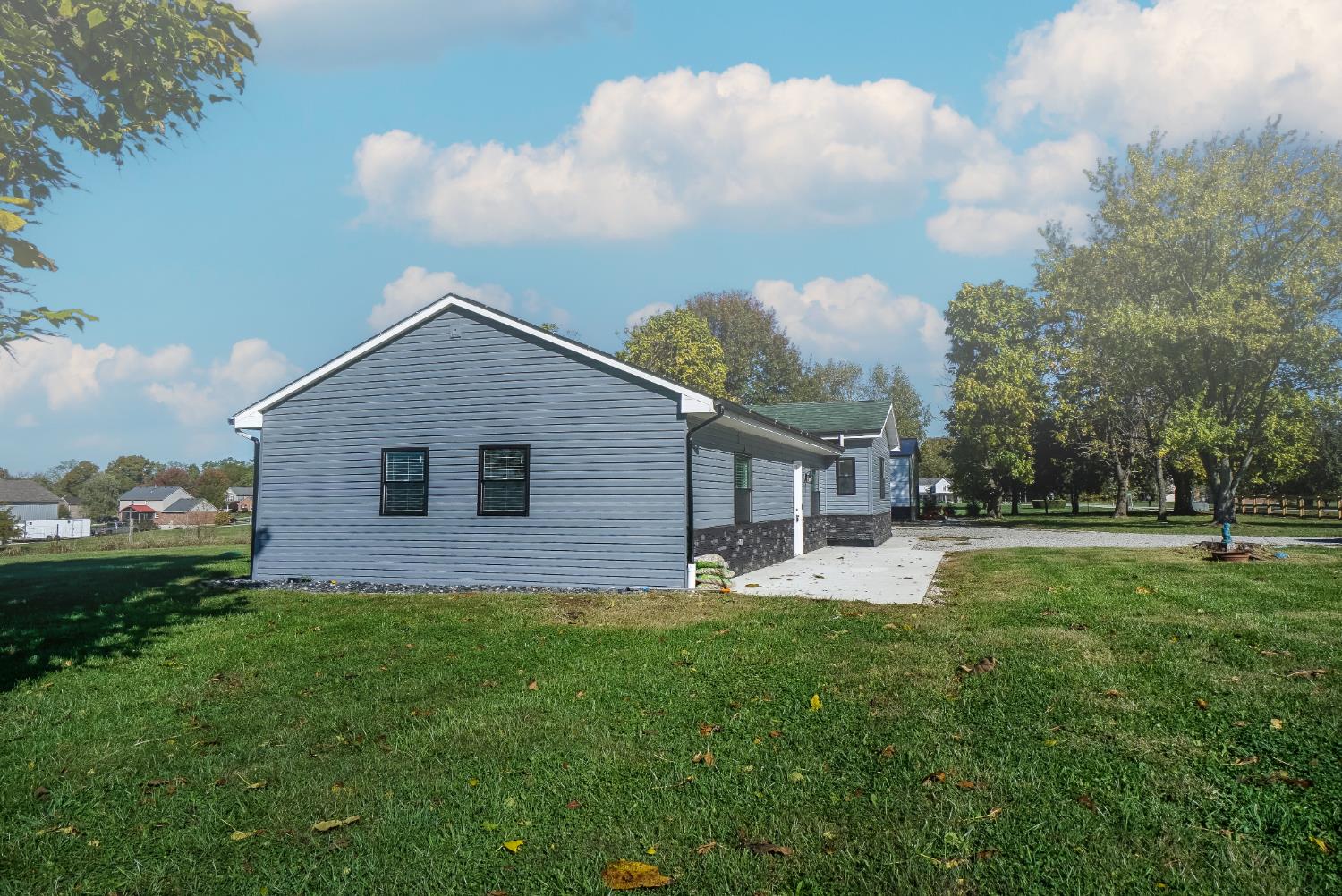 24833 Sawdon Ridge Road Guilford, IN 47022 - Photo 38 of 45