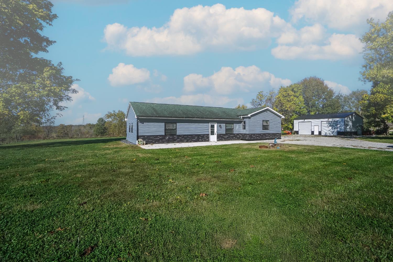 24833 Sawdon Ridge Road Guilford, IN 47022 - Photo 39 of 45