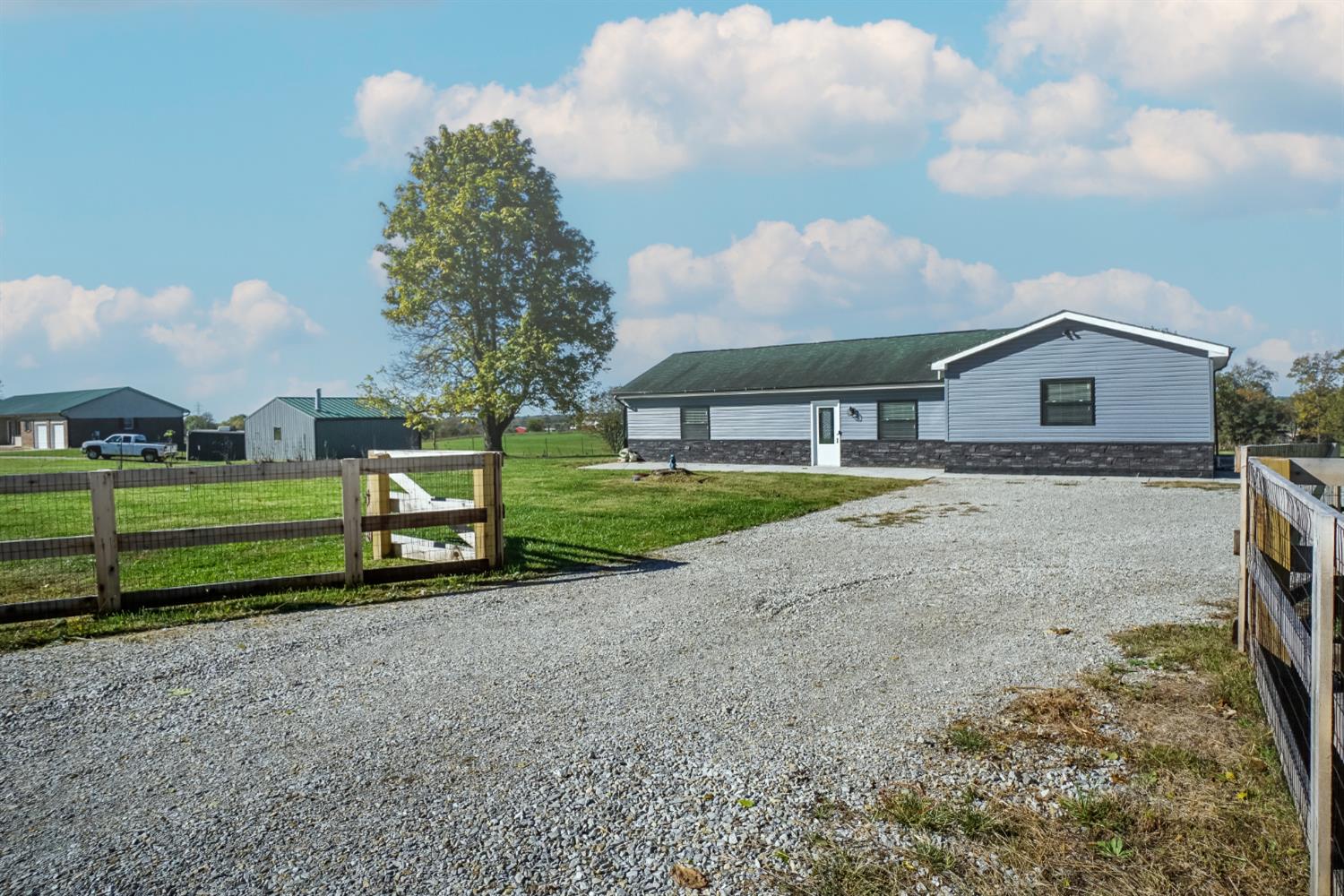 24833 Sawdon Ridge Road Guilford, IN 47022 - Photo 40 of 45