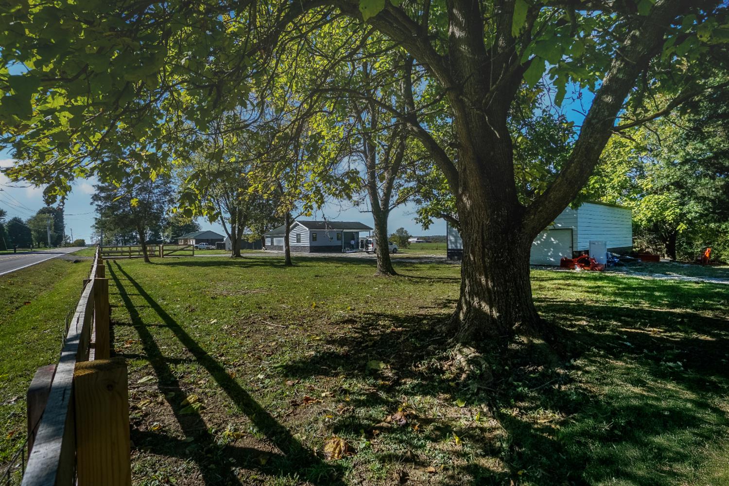 24833 Sawdon Ridge Road Guilford, IN 47022 - Photo 41 of 45