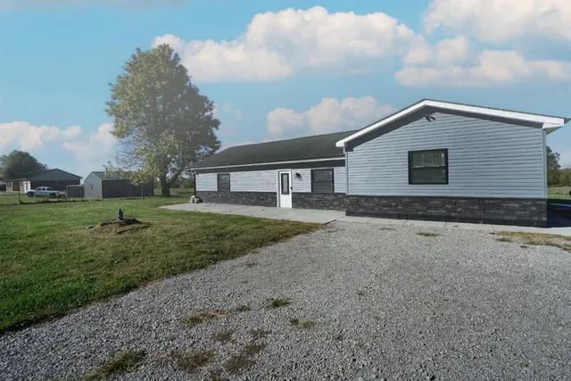 $309,900 | 24833 Sawdon Ridge Road, Guilford, IN 47022