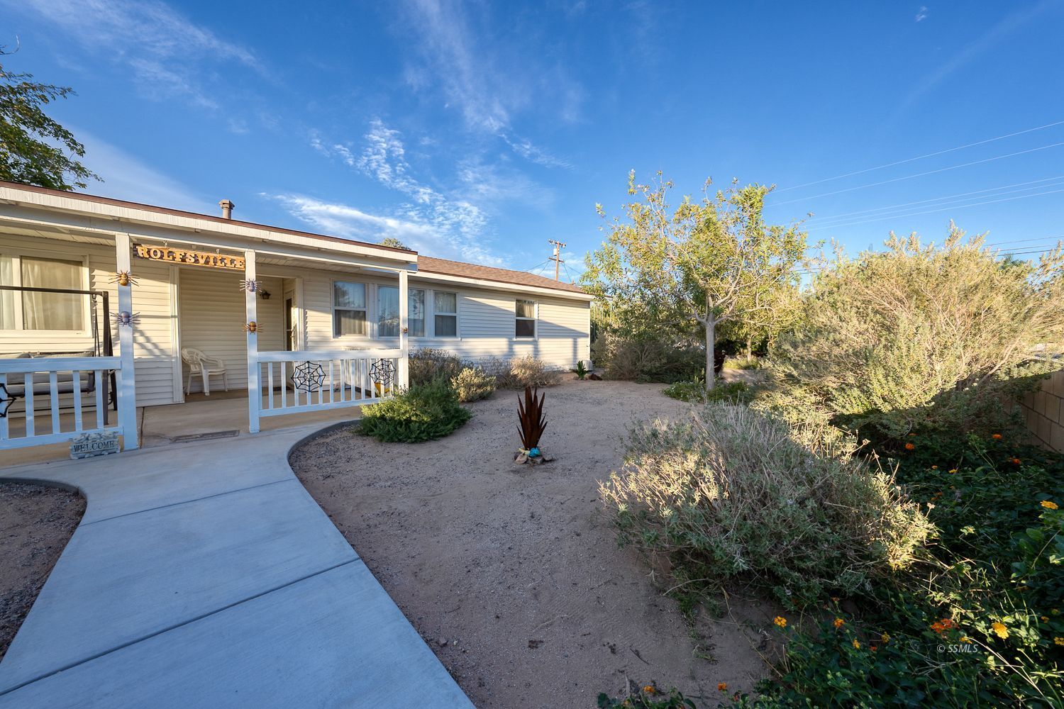 508 West Rader Avenue Ridgecrest, CA 93555 - Photo 27 of 38